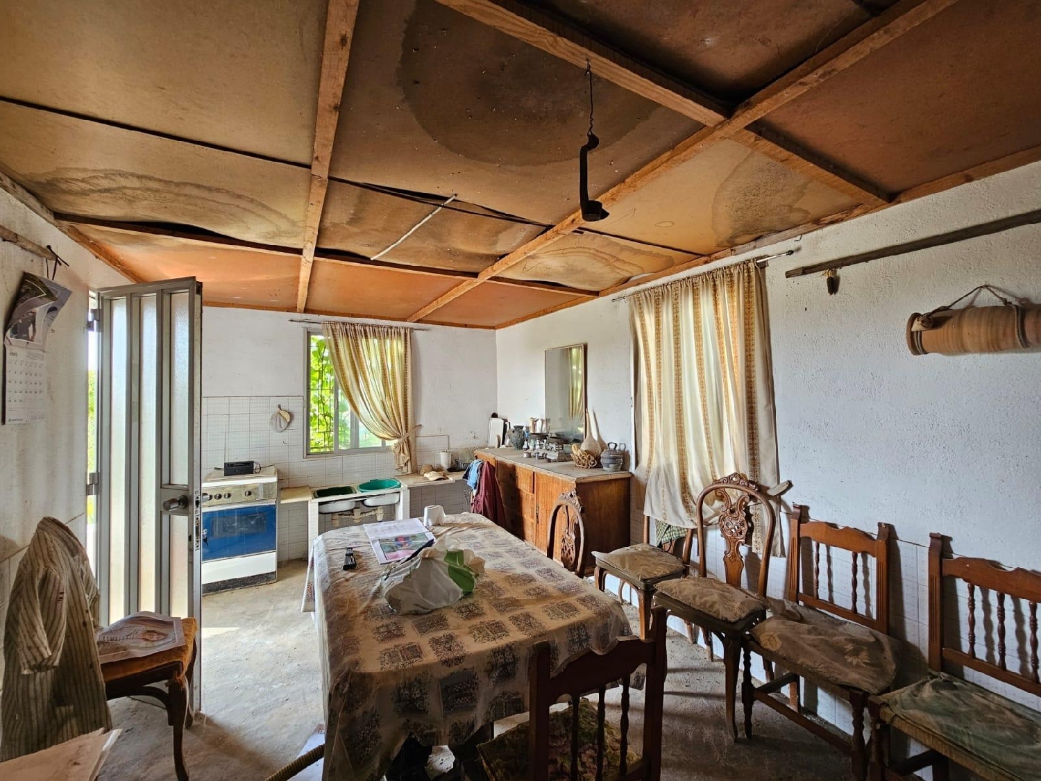  kaufen Landhaus Sant Carles De La Ràpita Montsià 7