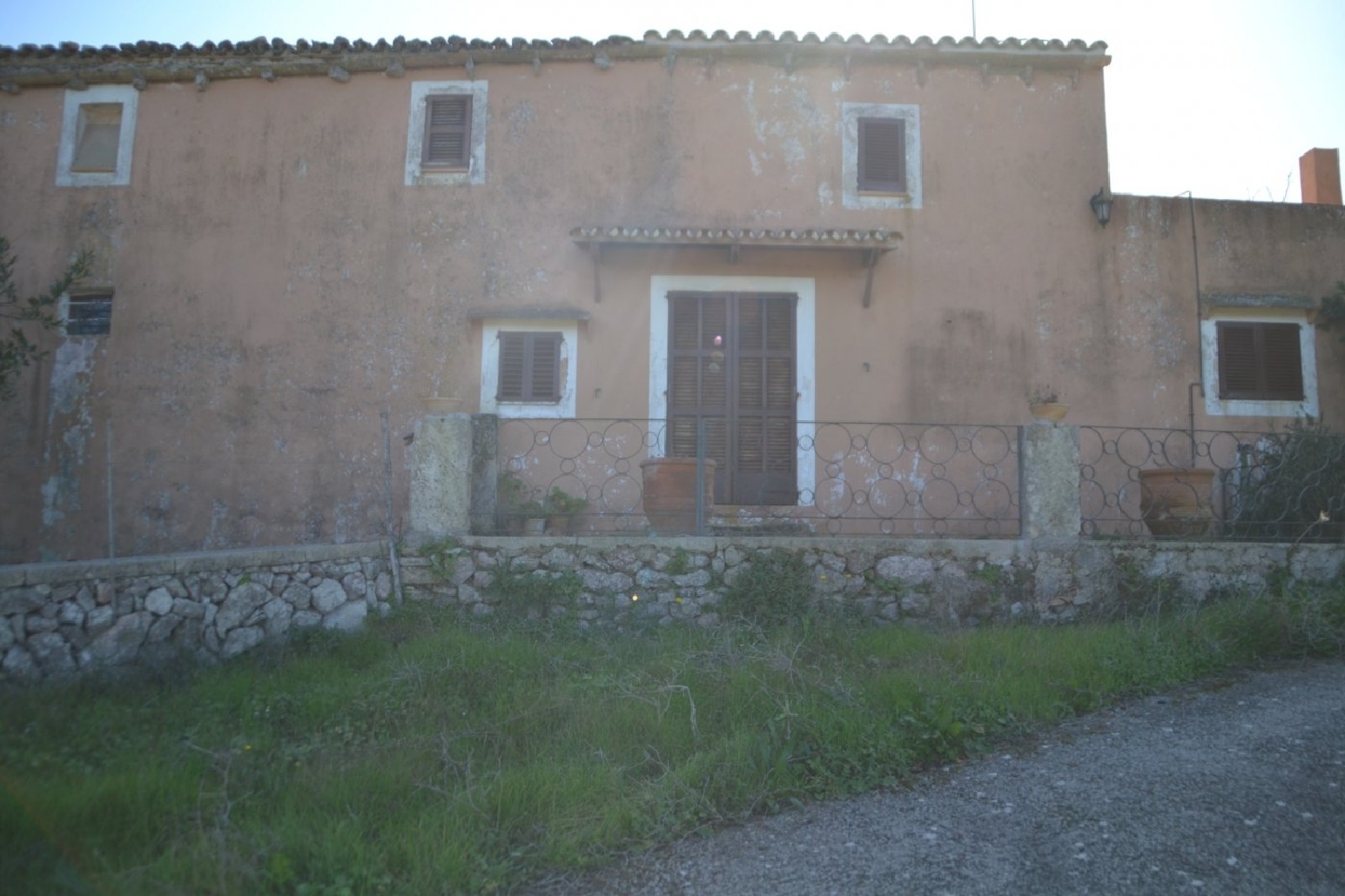  à vendre maison de campagne Sant Llorenç Des Cardassar Llevant 7