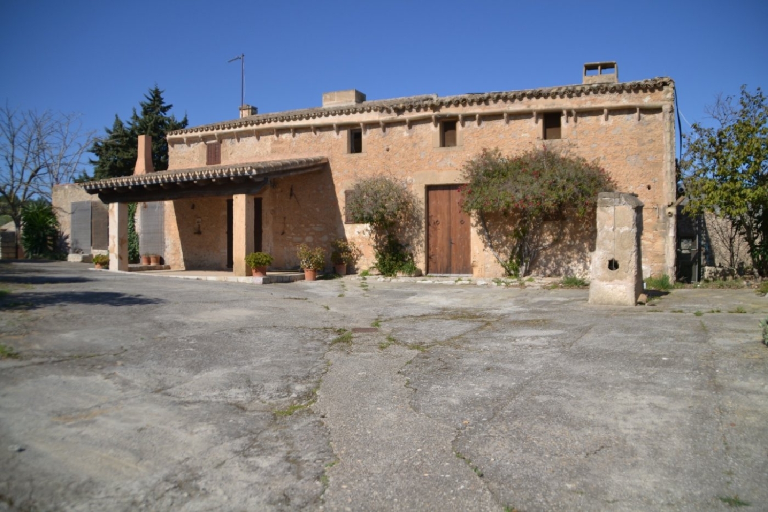  à vendre maison de campagne Sant Llorenç Des Cardassar Llevant 1