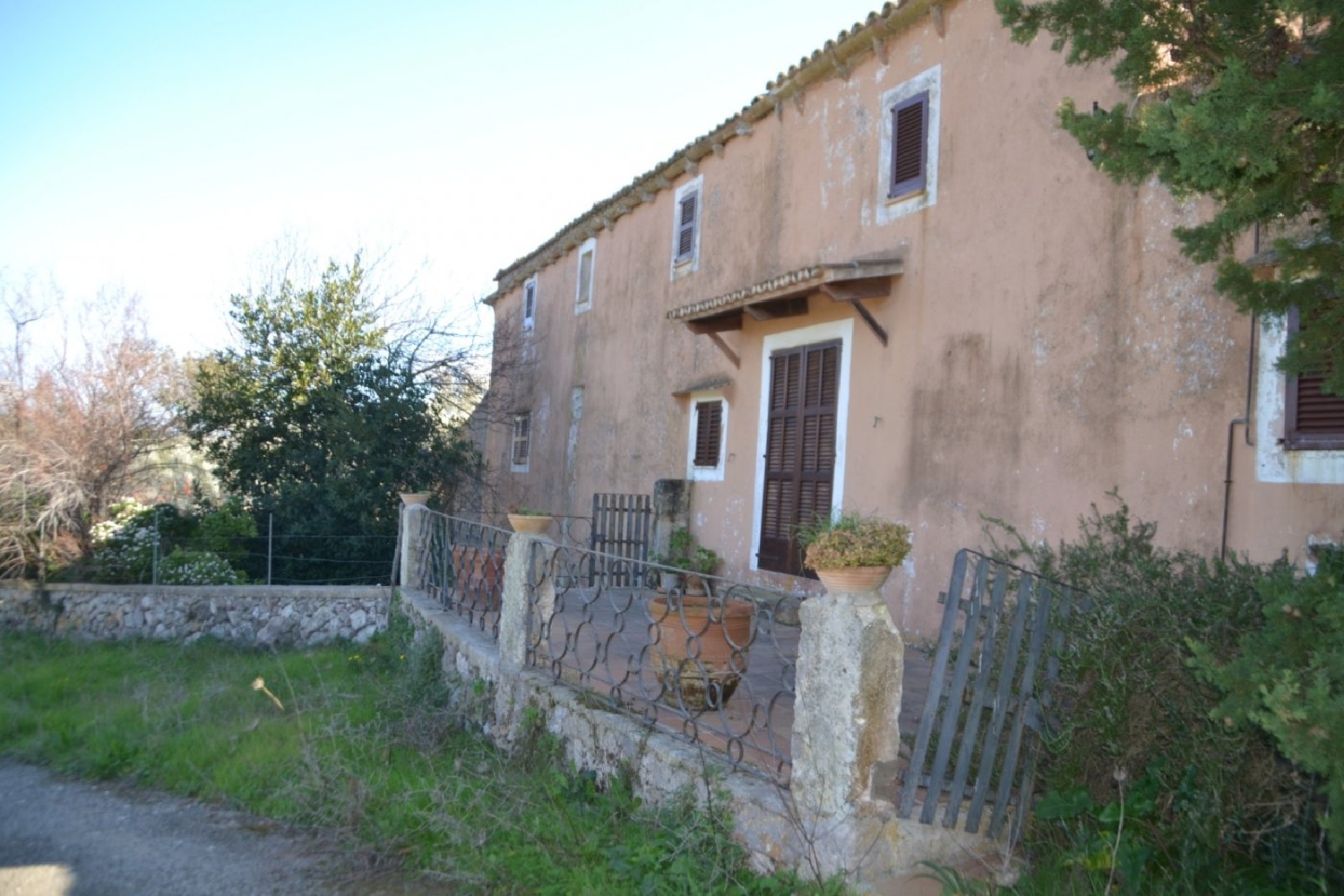  à vendre maison de campagne Sant Llorenç Des Cardassar Llevant 6