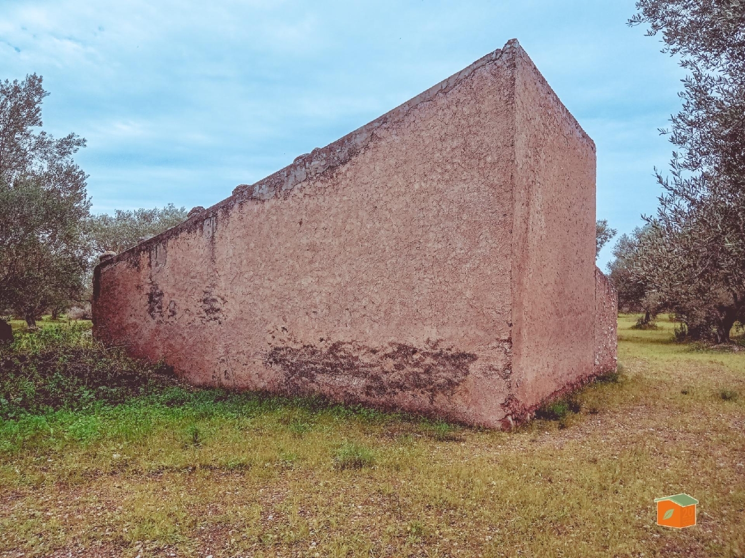  à vendre maison de campagne Santa Barbara Levante Almeriense 5