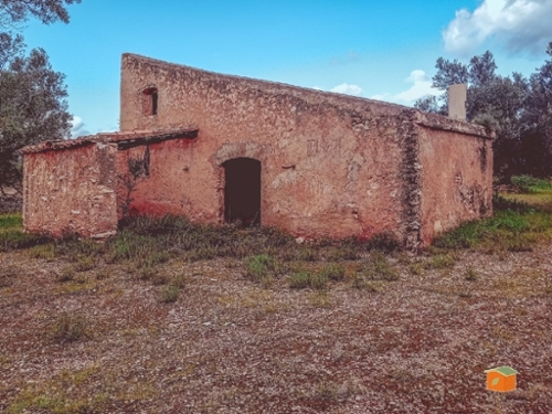 Santa Barbara Levante Almeriense country house foto 6281665