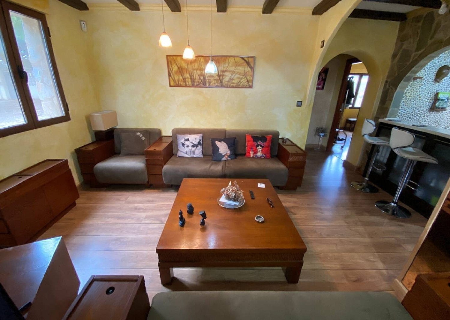  kaufen Landhaus Sax Alt Vinalopó 38