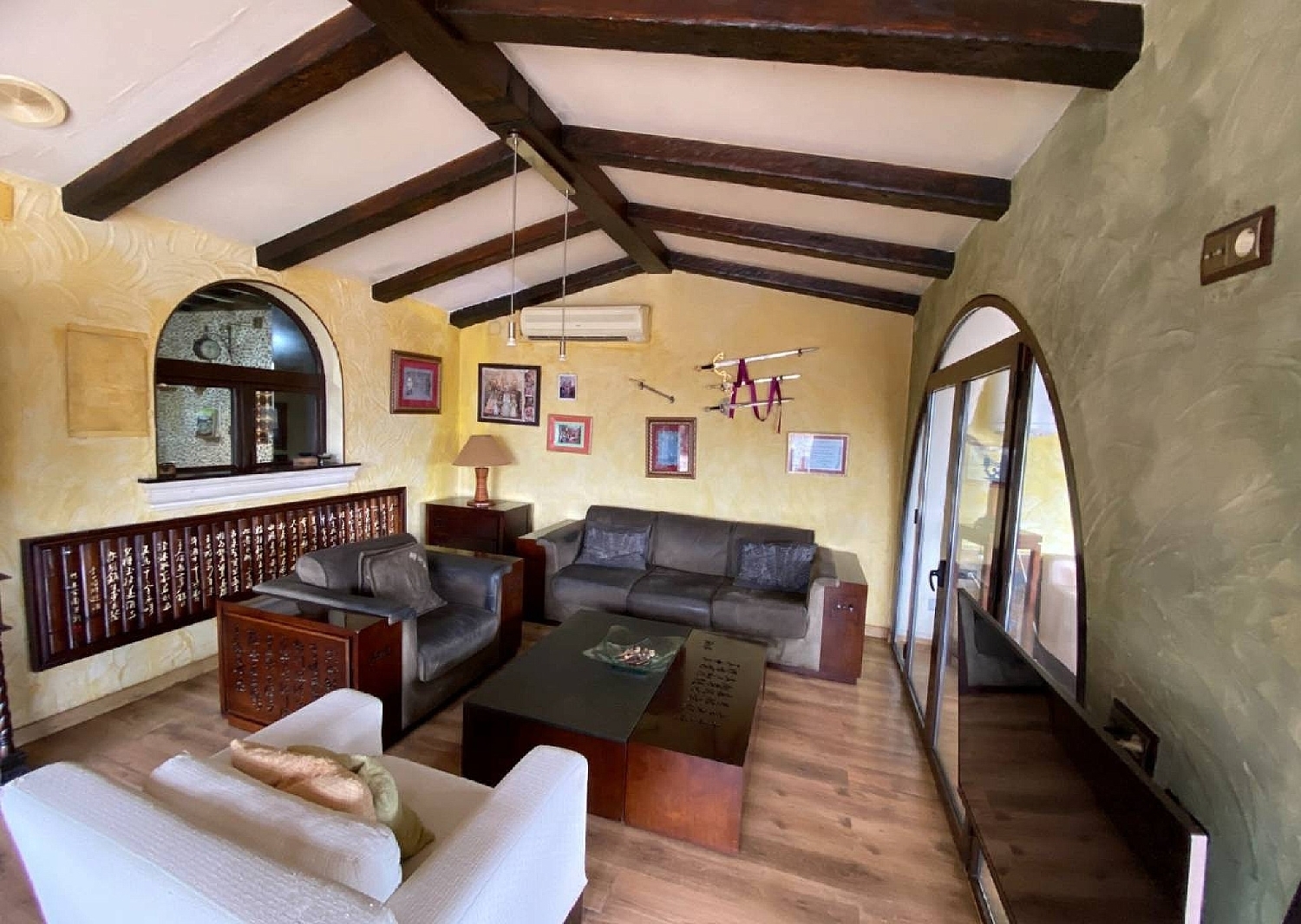  kaufen Landhaus Sax Alt Vinalopó 24
