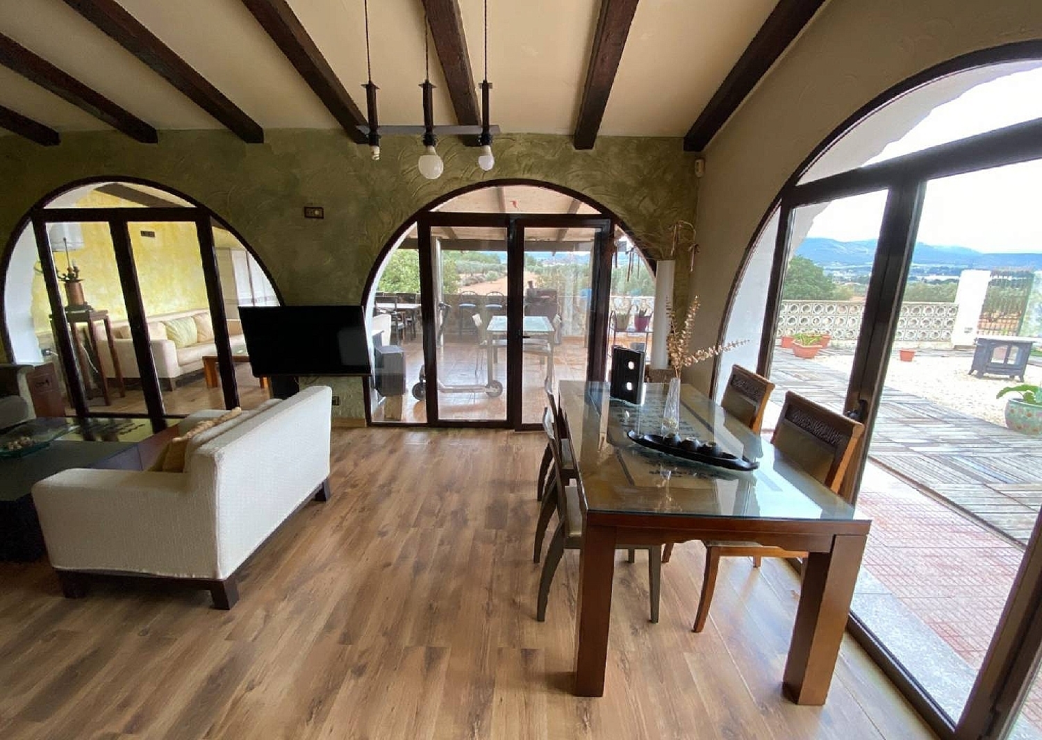  kaufen Landhaus Sax Alt Vinalopó 22