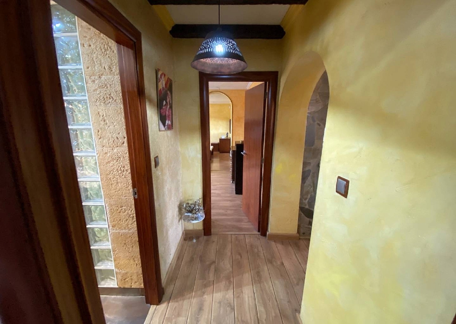  kaufen Landhaus Sax Alt Vinalopó 17