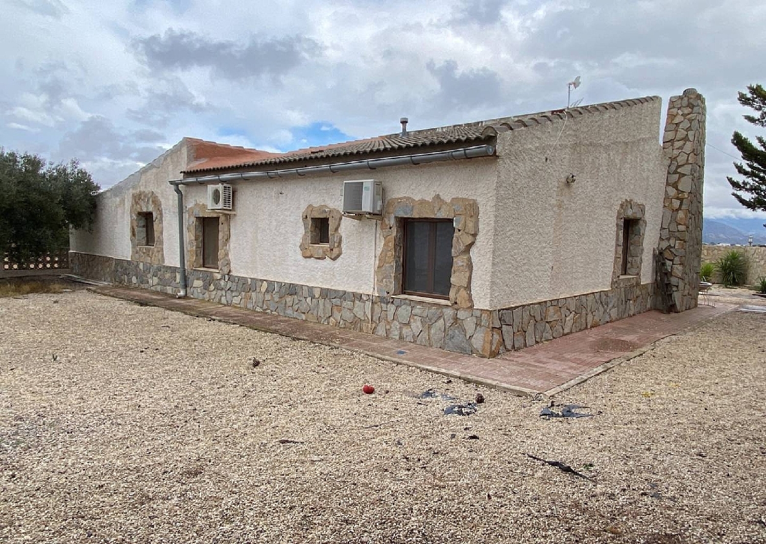  kaufen Landhaus Sax Alt Vinalopó 5