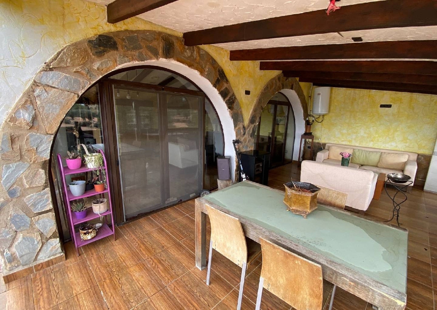  kaufen Landhaus Sax Alt Vinalopó 19