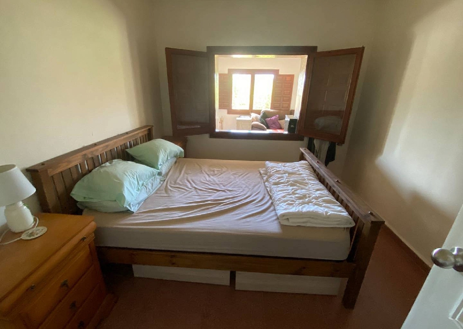  till salu hus på landet Sax Alt Vinalopó 37