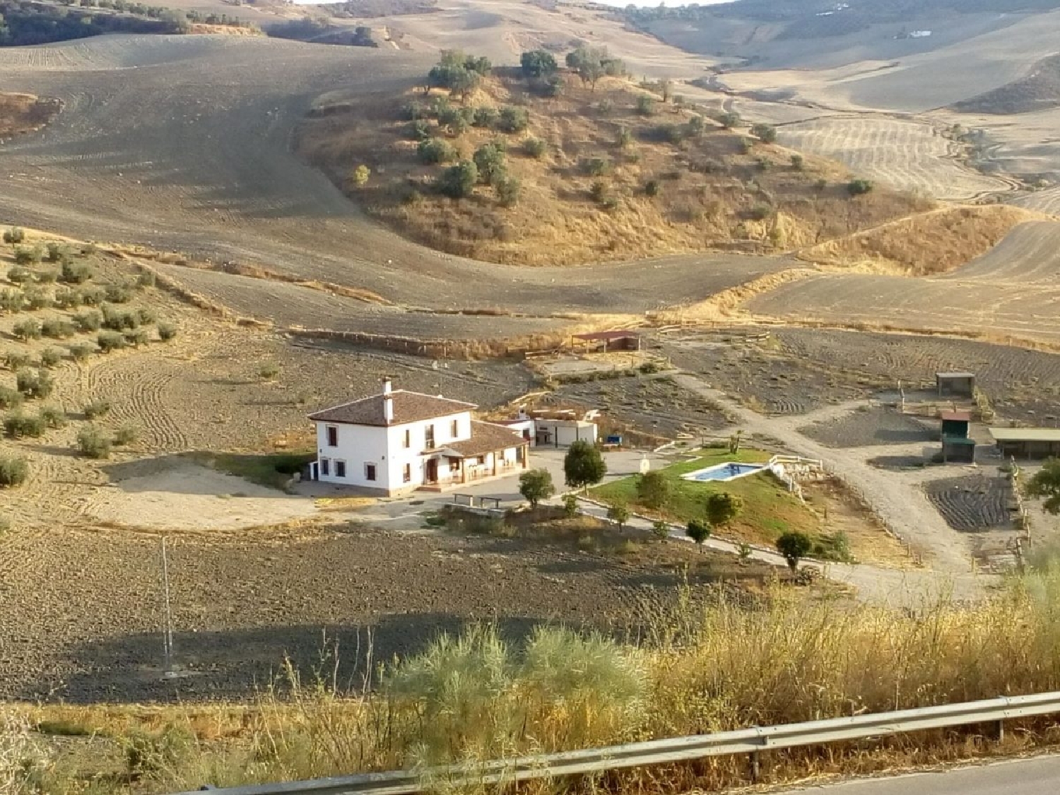 kaufen Landhaus Setenil De Las Bodegas Sierra De Cádiz 4