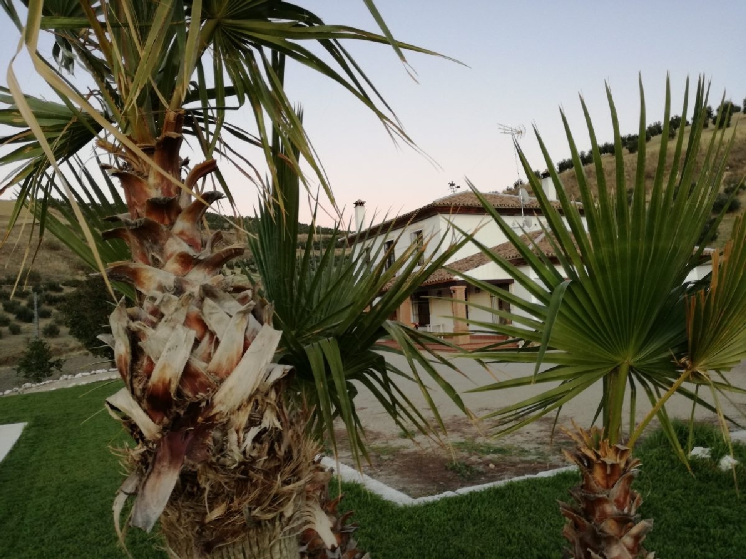  kaufen Landhaus Setenil De Las Bodegas Sierra De Cádiz 5