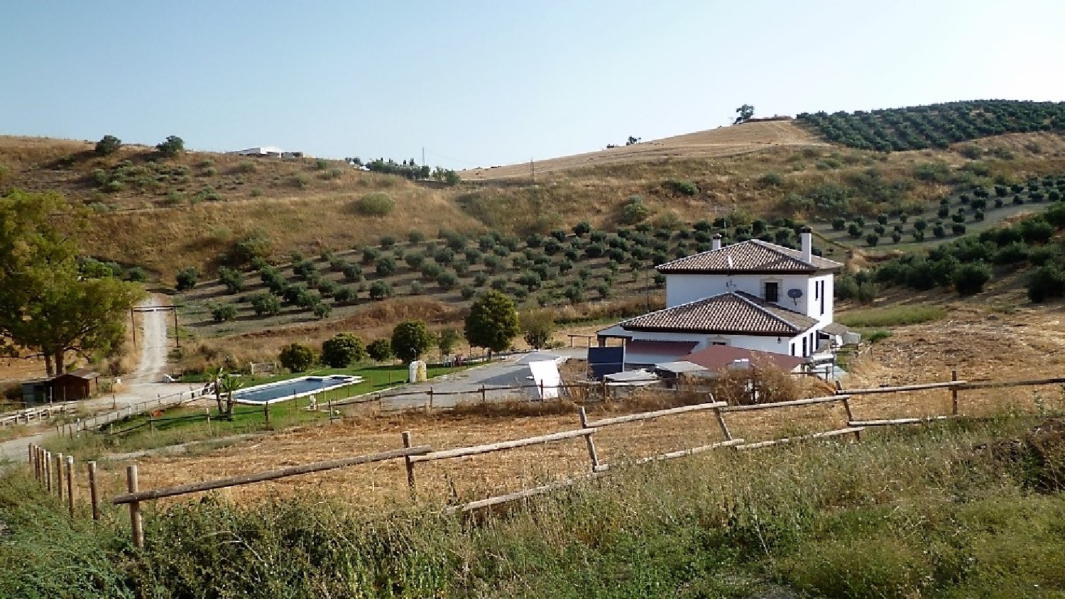  kaufen Landhaus Setenil De Las Bodegas Sierra De Cádiz 14