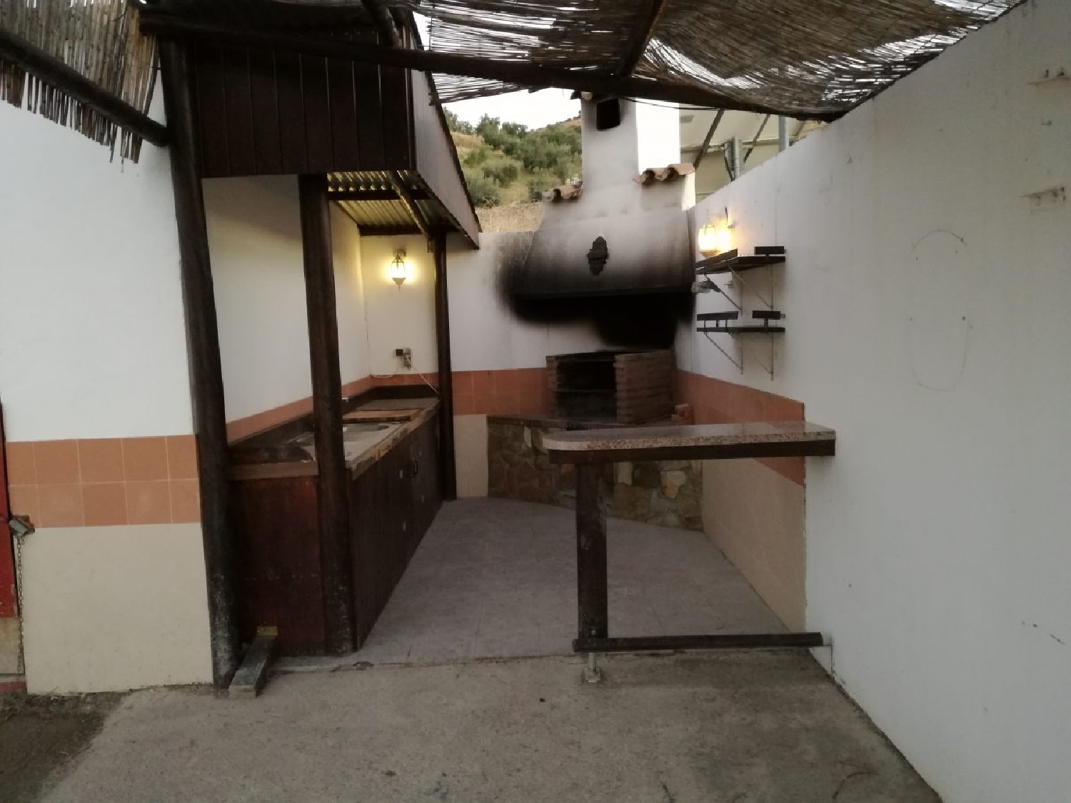 kaufen Landhaus Setenil De Las Bodegas Sierra De Cádiz 6