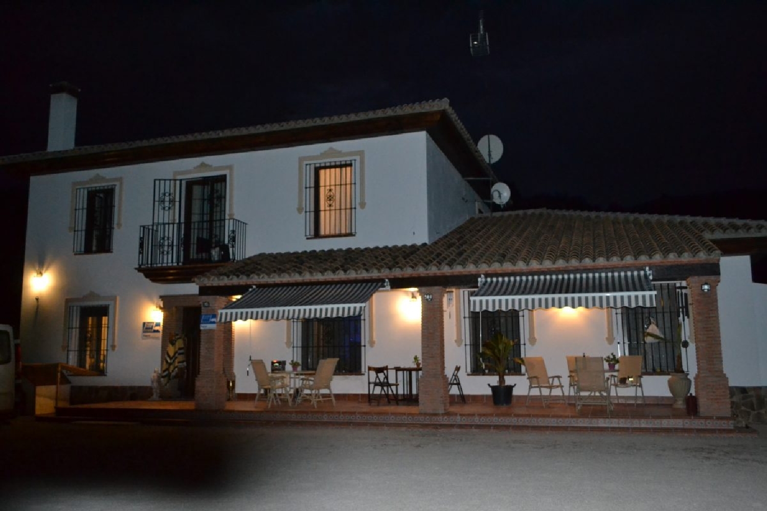  kaufen Landhaus Setenil De Las Bodegas Sierra De Cádiz 1