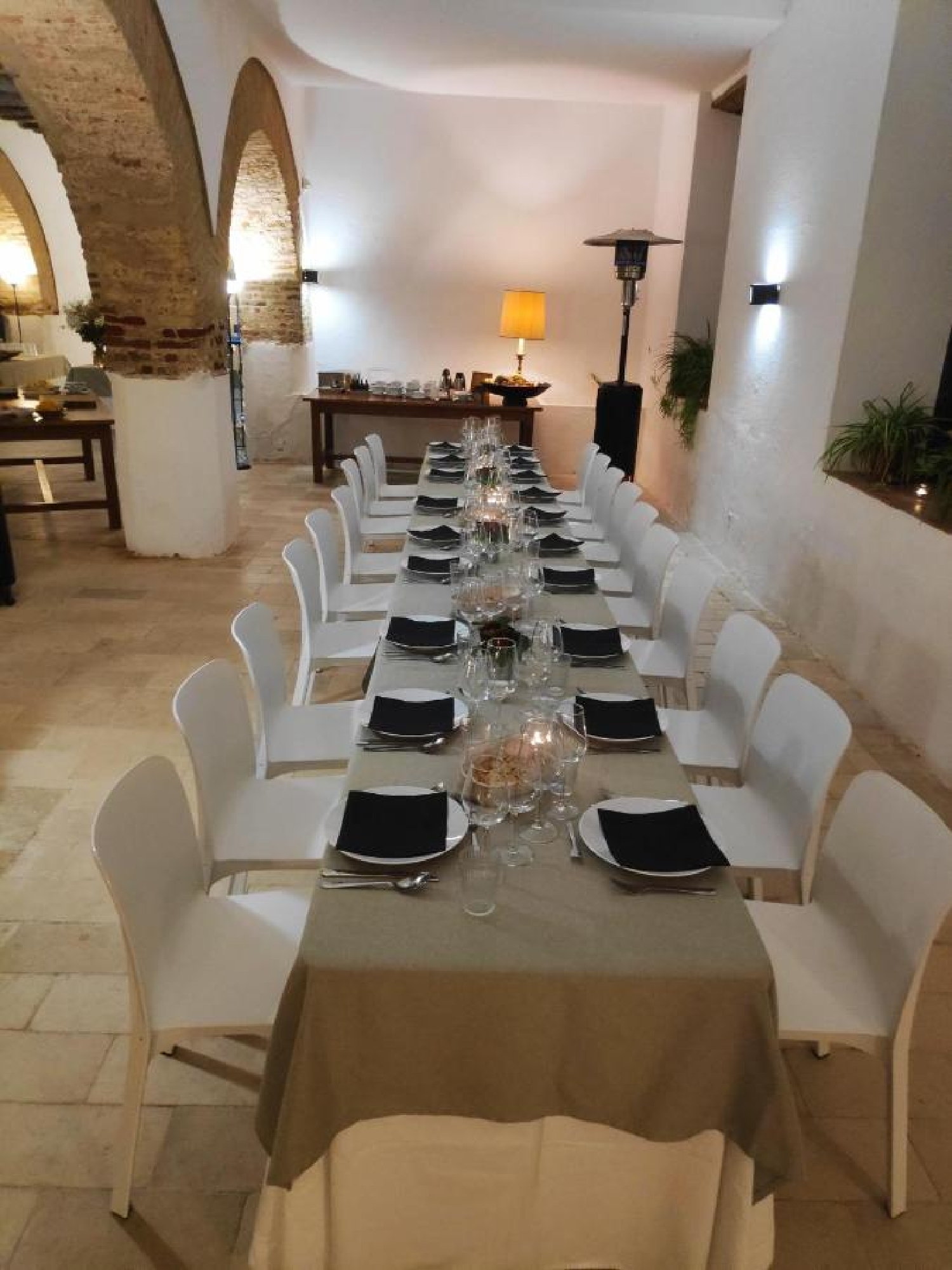  en venta finca rústica Sevilla La Nueva Sur 6