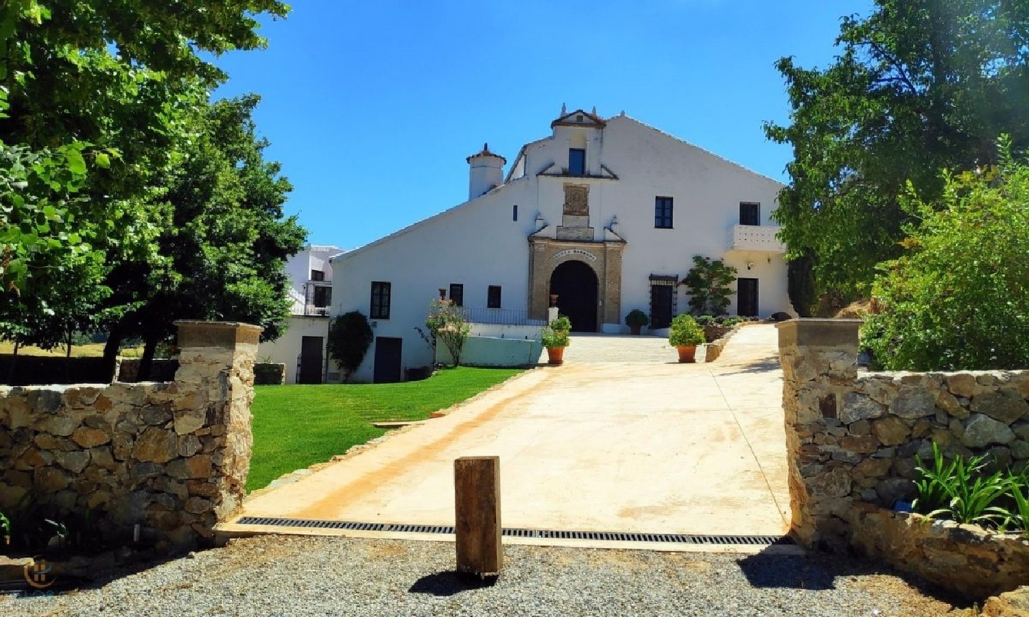 kaufen Landhaus Sevilla La Nueva Sur 3