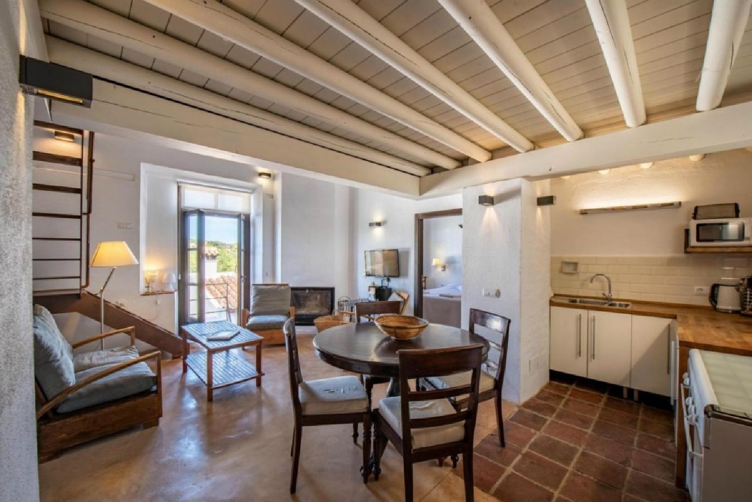  en venta finca rústica Sevilla La Nueva Sur 15