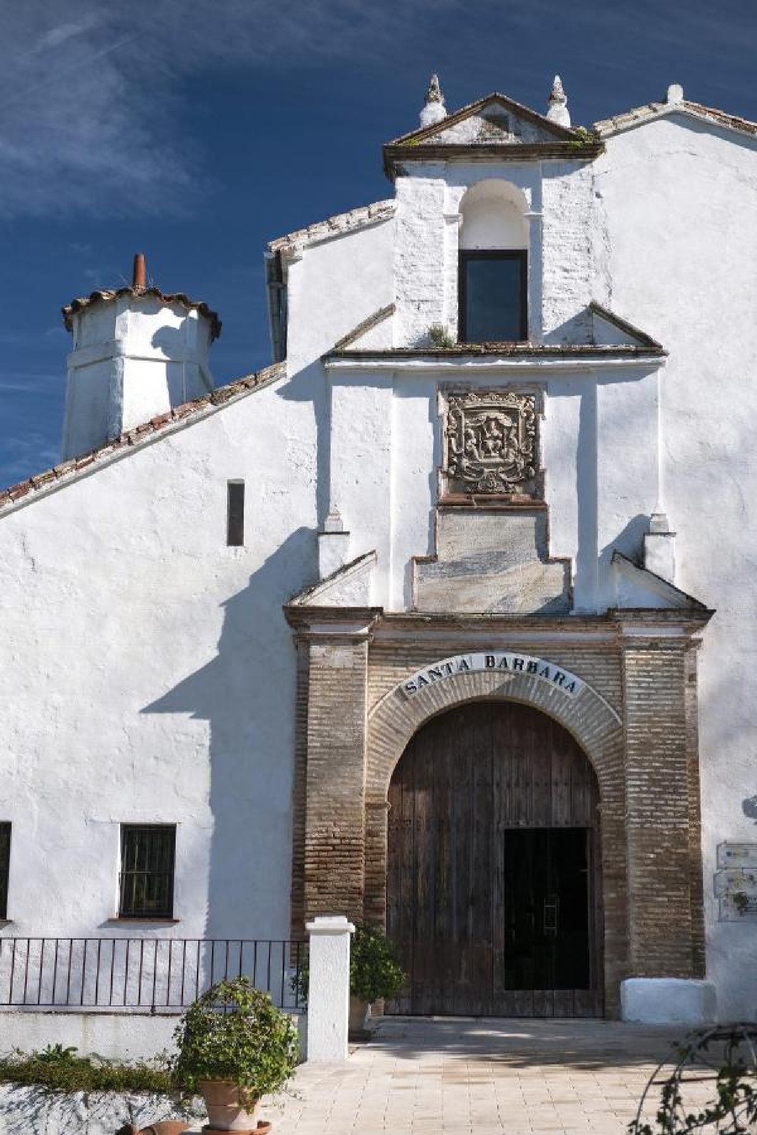  en venta finca rústica Sevilla La Nueva Sur 9