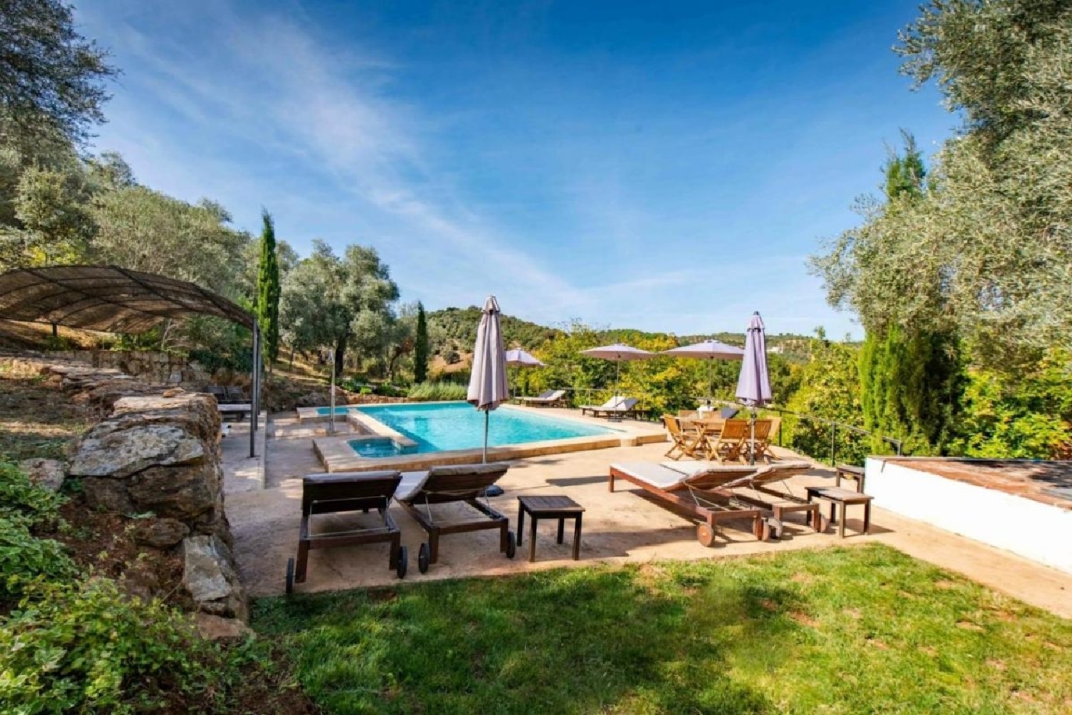  en venta finca rústica Sevilla La Nueva Sur 12