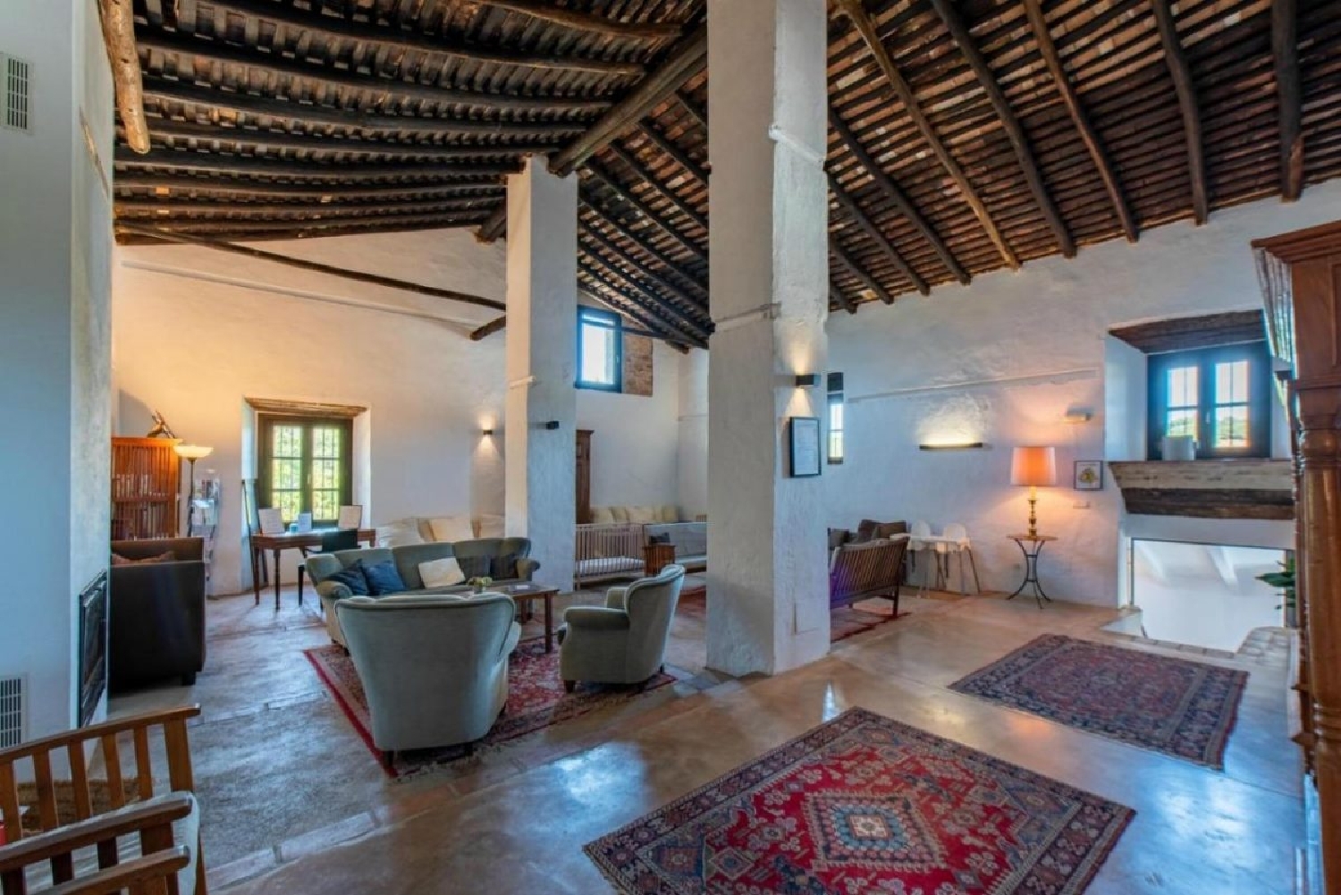 kaufen Landhaus Sevilla La Nueva Sur 2