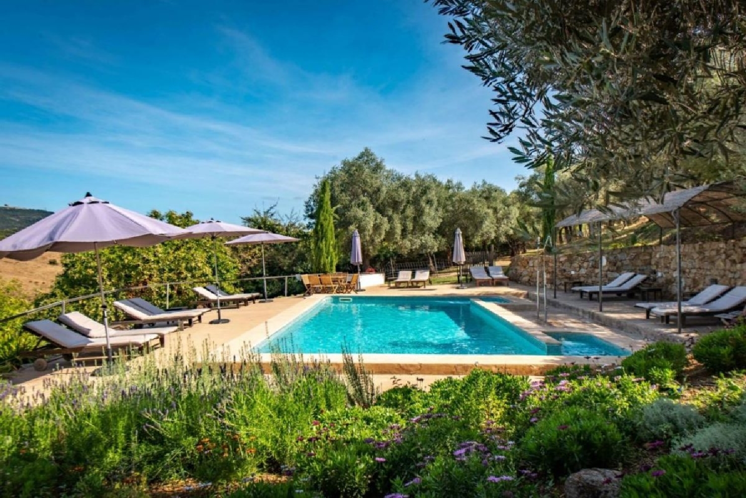 en venta finca rústica Sevilla La Nueva Sur 8