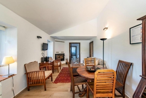 Sevilla La Nueva Sur country house foto 6276821