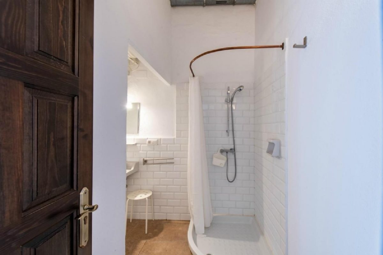  en venta finca rústica Sevilla La Nueva Sur 11