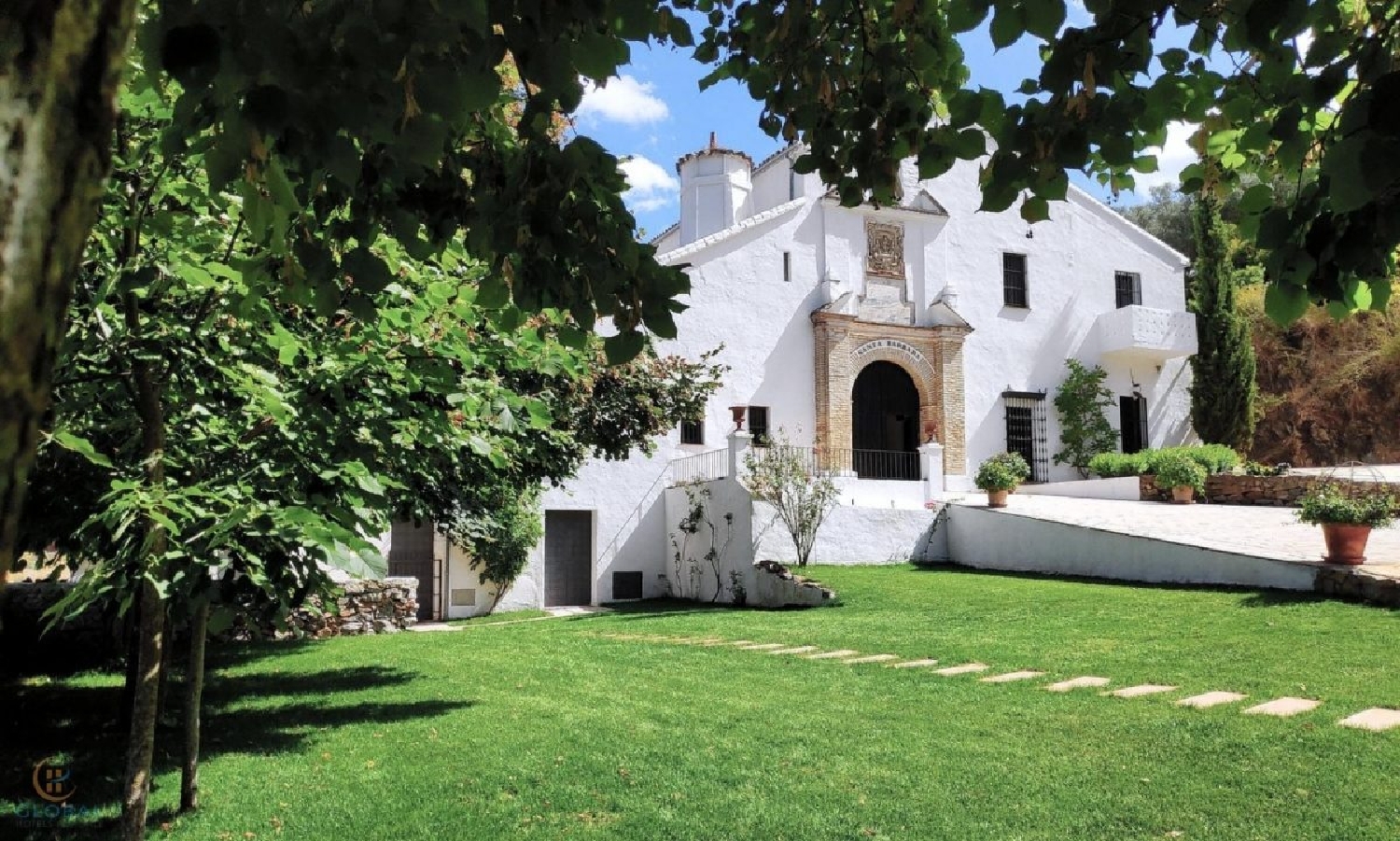  en venta finca rústica Sevilla La Nueva Sur 4