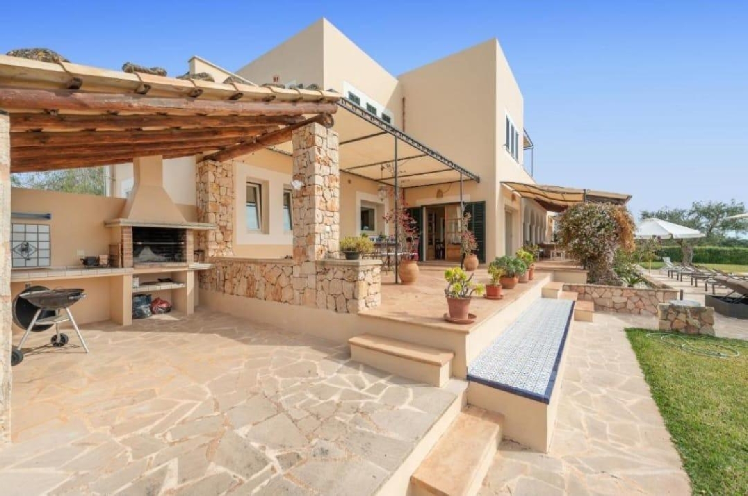  kaufen Landhaus S'horta Sud 5