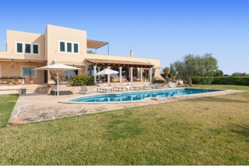 S''horta Sud Landhaus Bild 6269505