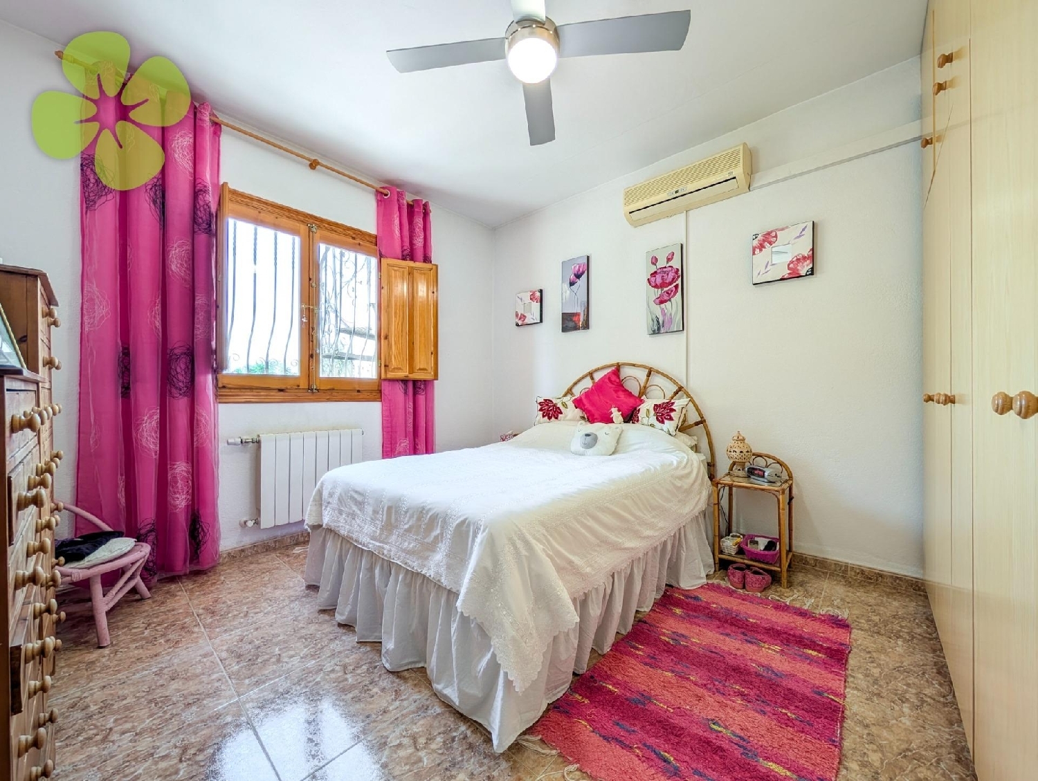  te koop boerderij Somontín Valle Del Almanzora 6