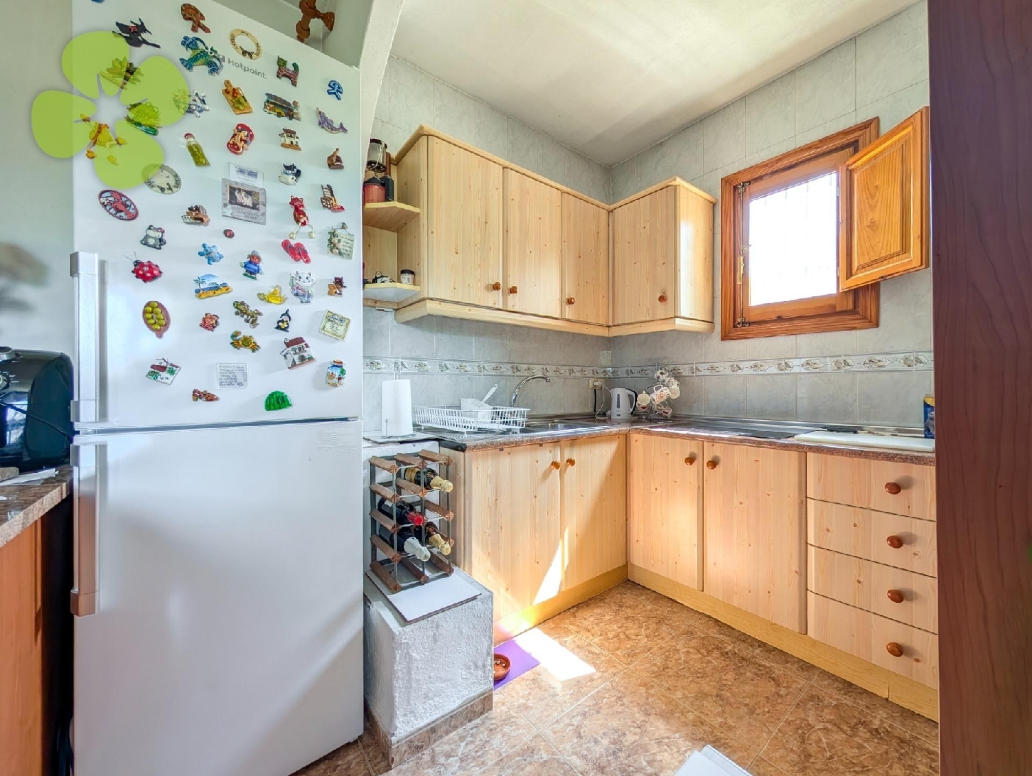  te koop boerderij Somontín Valle Del Almanzora 5