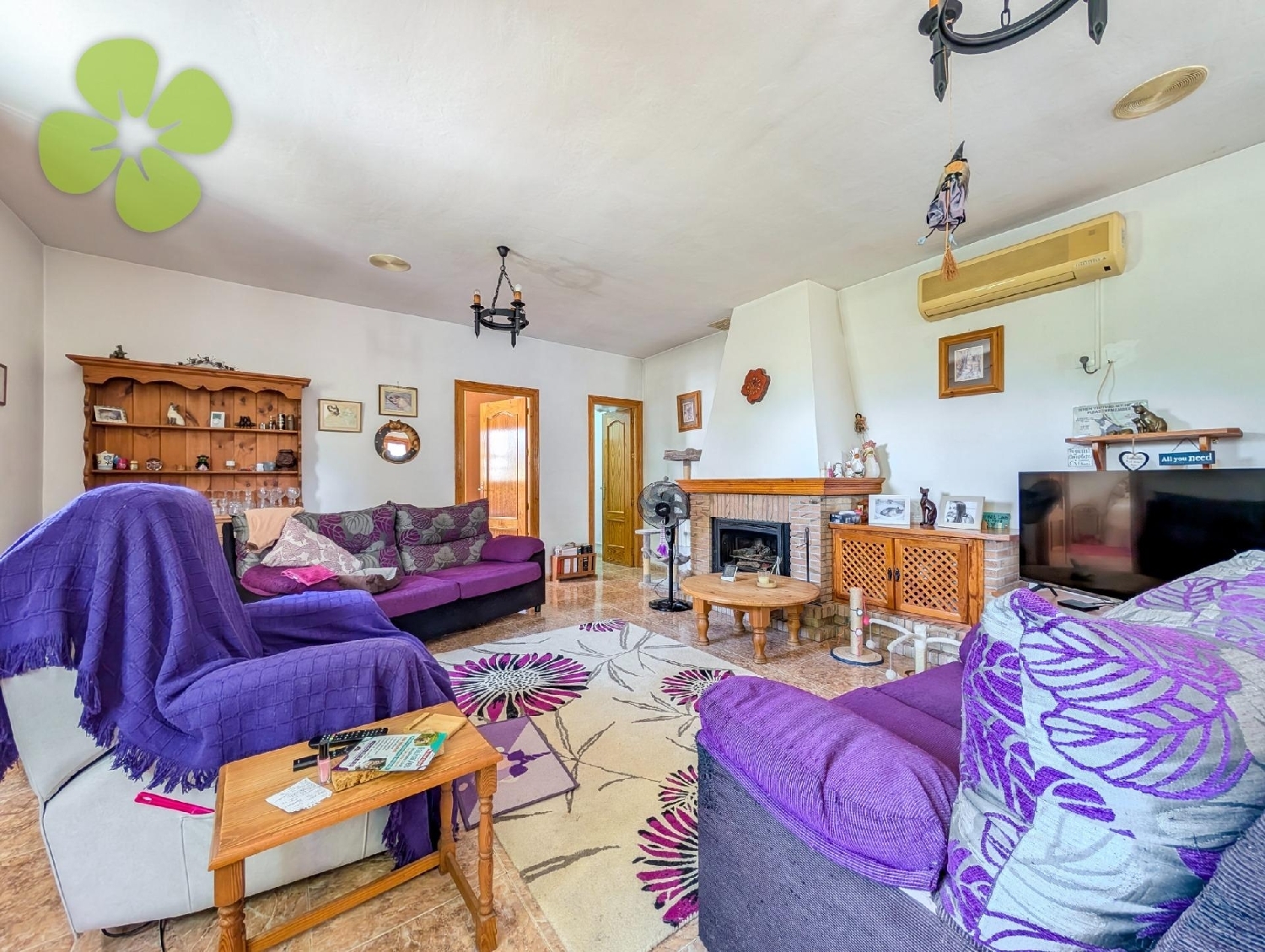  te koop boerderij Somontín Valle Del Almanzora 4