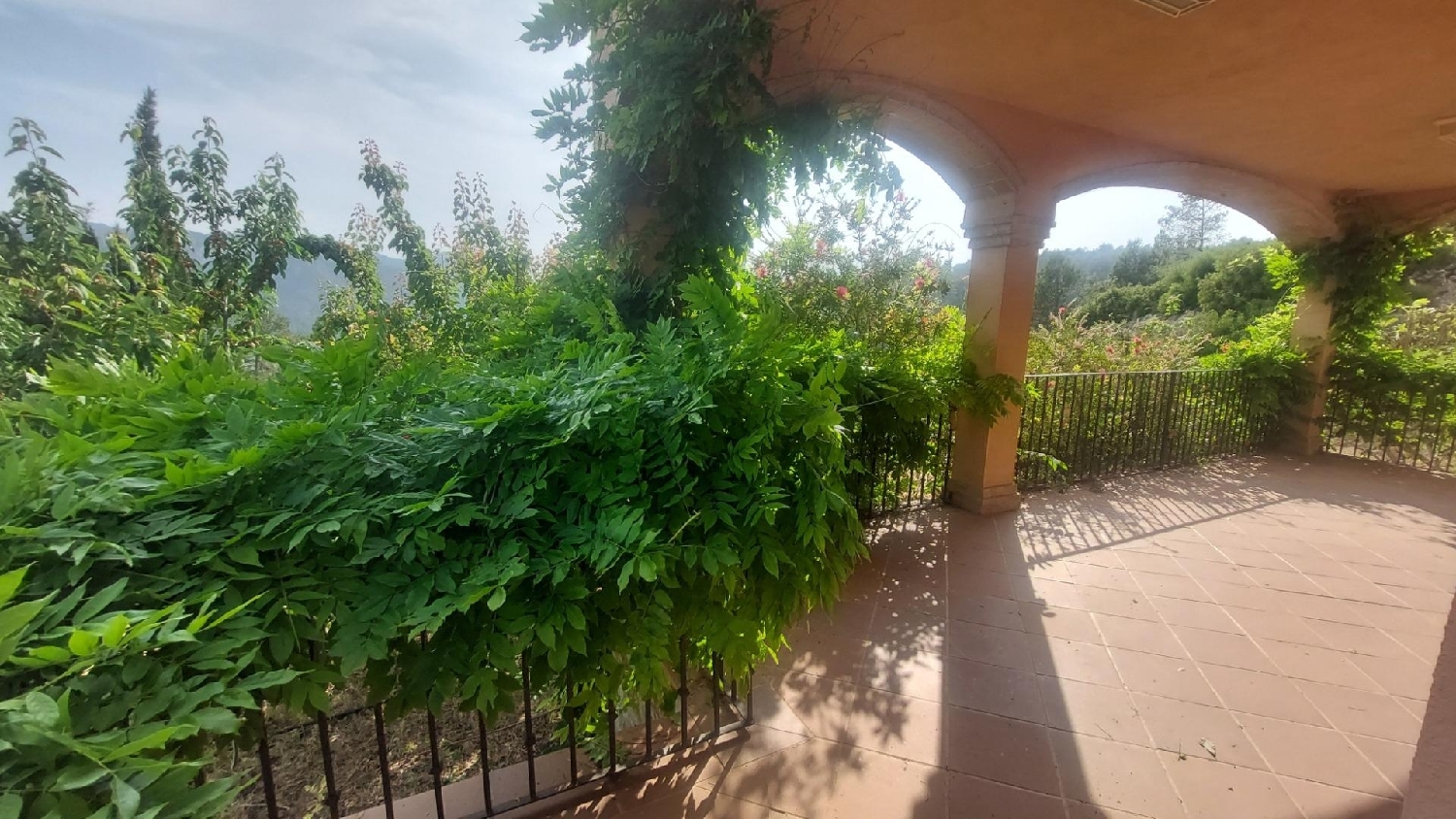  te koop boerderij Tivissa Ribera D'ebre 7