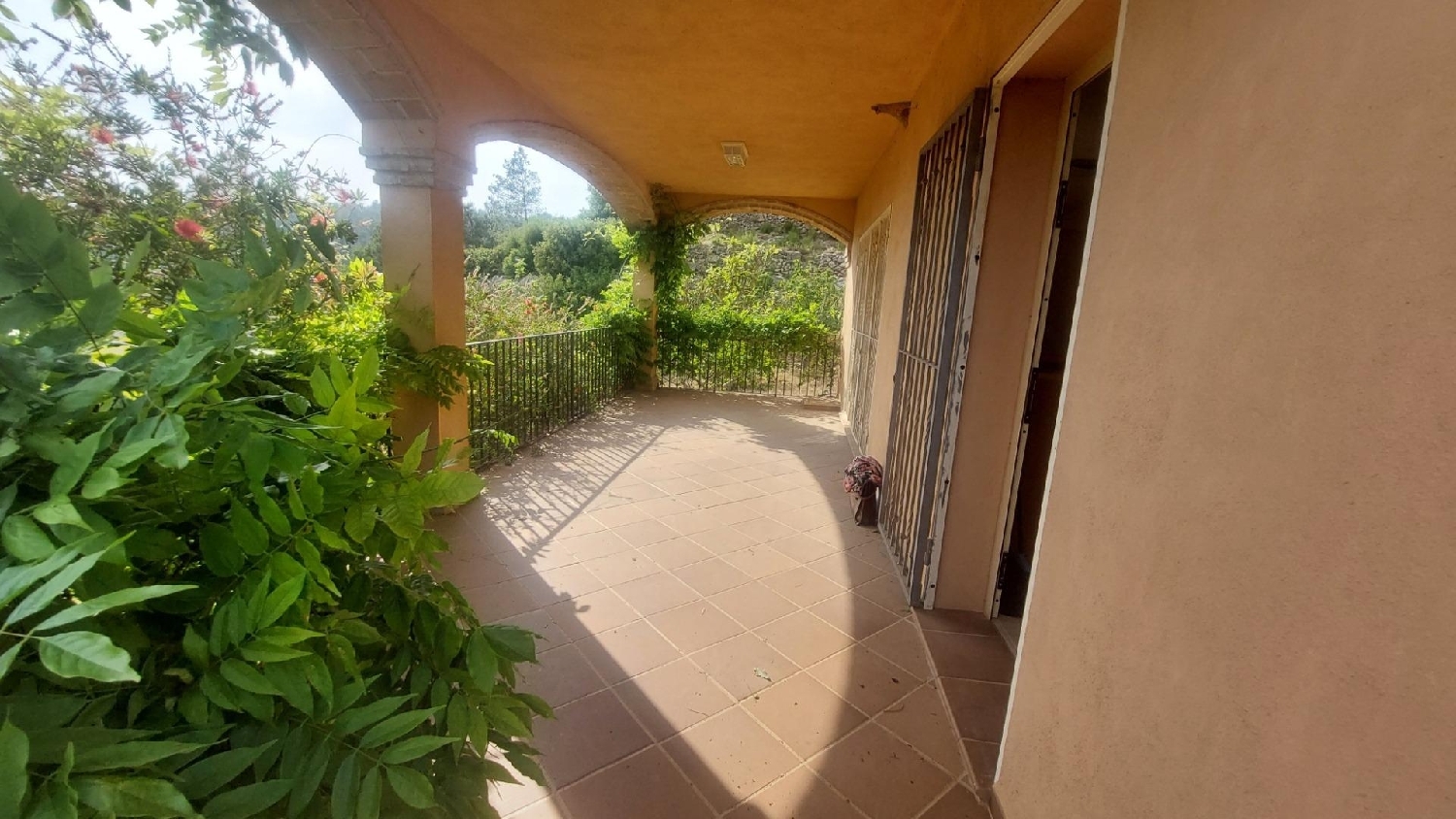  te koop boerderij Tivissa Ribera D'ebre 6