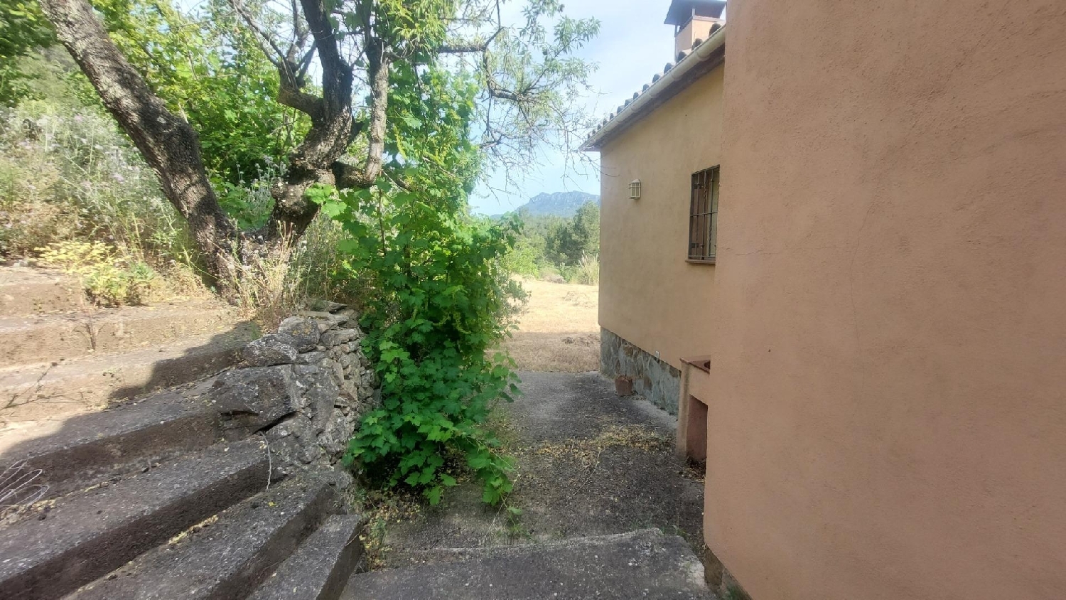 te koop boerderij Tivissa Ribera D'ebre 3