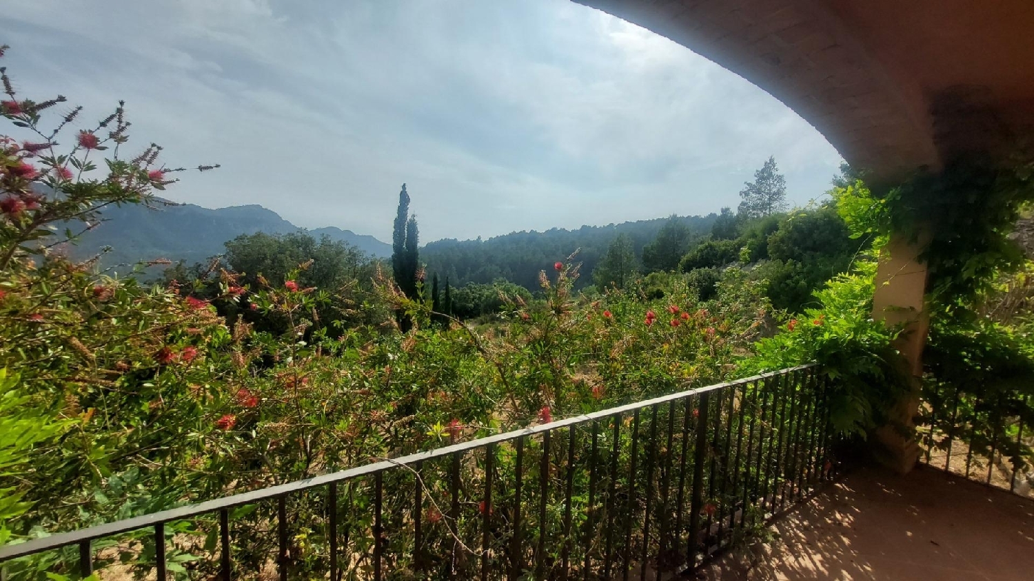 te koop boerderij Tivissa Ribera D'ebre 8