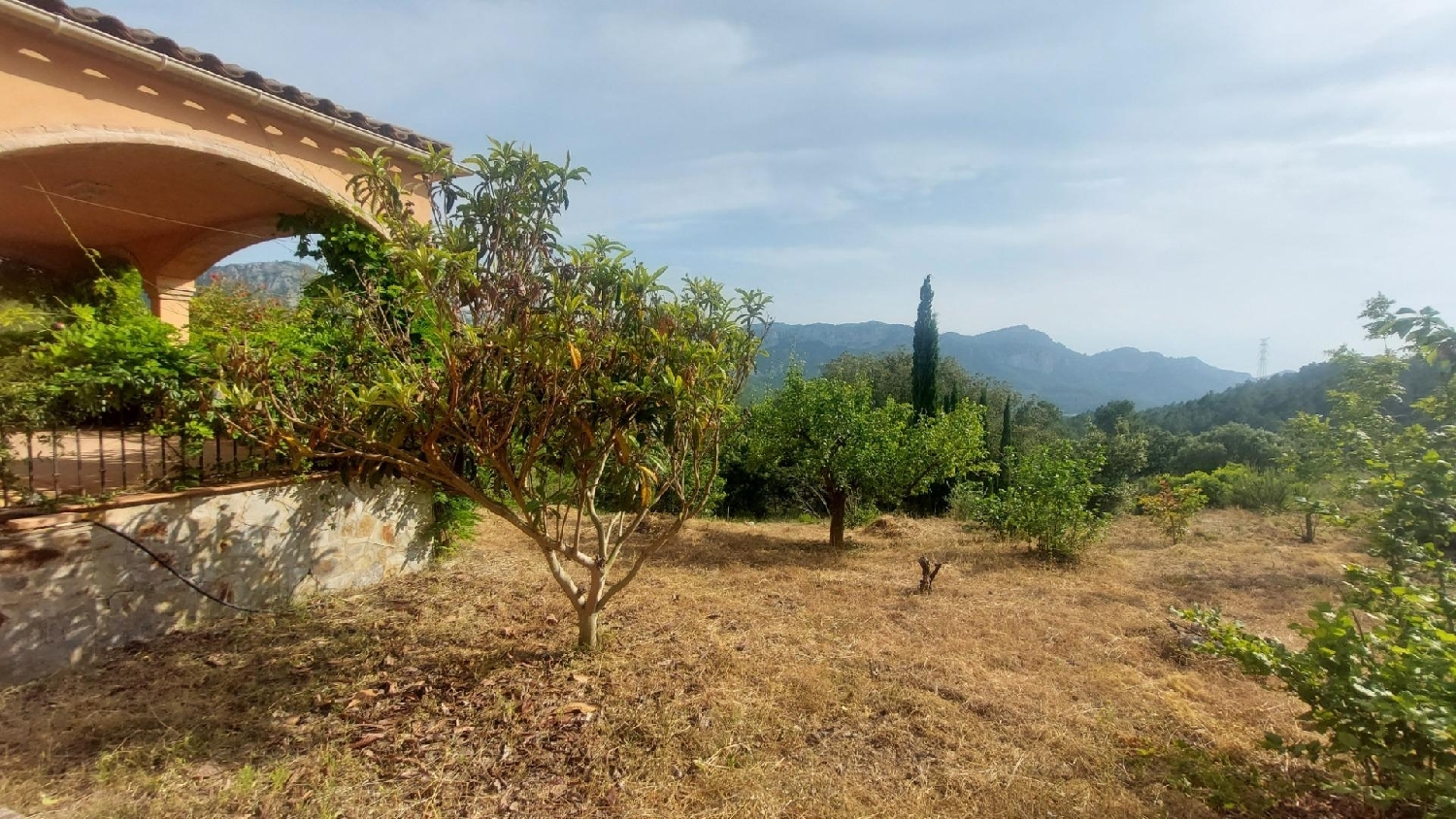 te koop boerderij Tivissa Ribera D'ebre 2