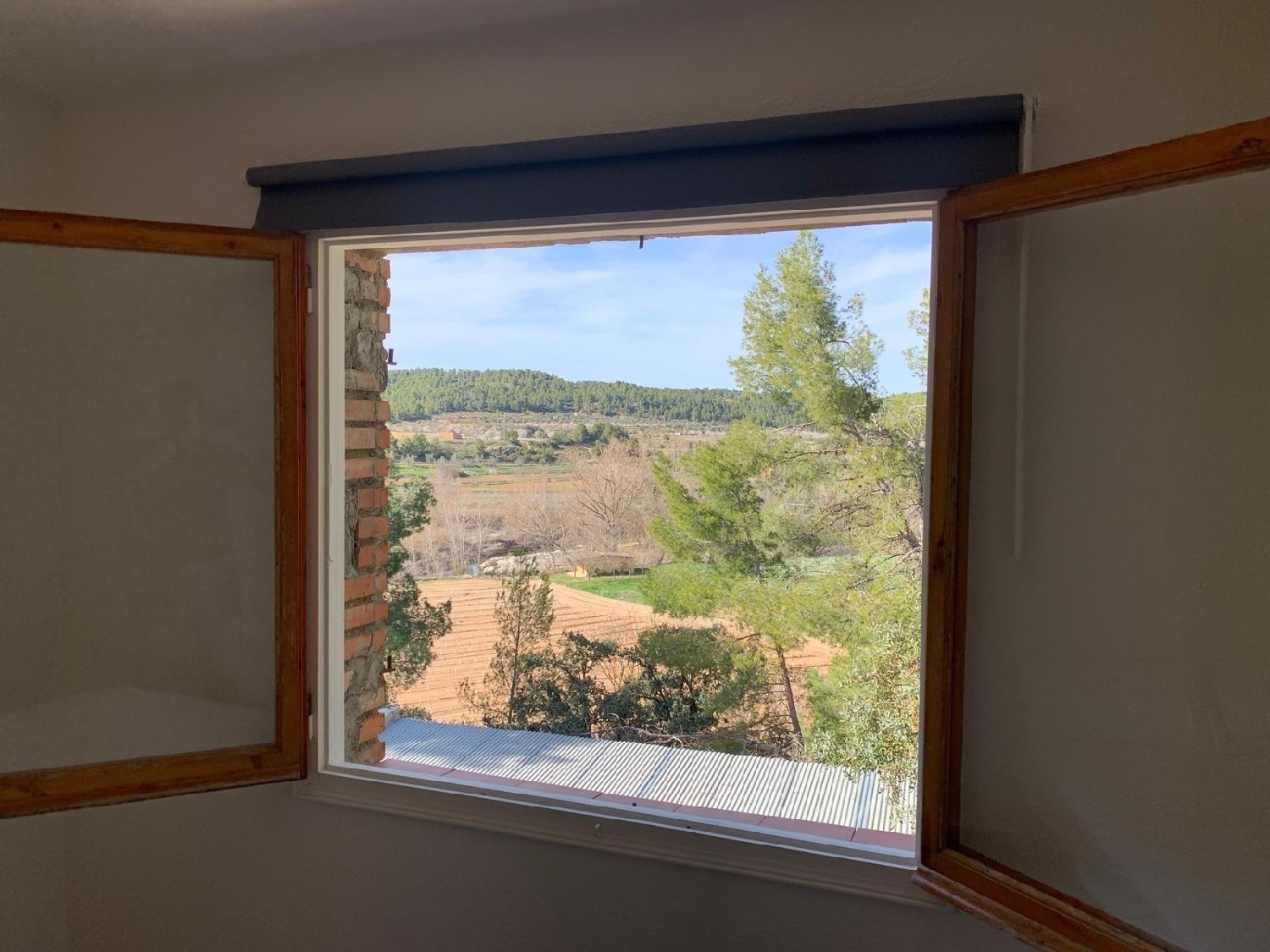  à vendre maison de campagne Torre Del Compte Matarraña 7