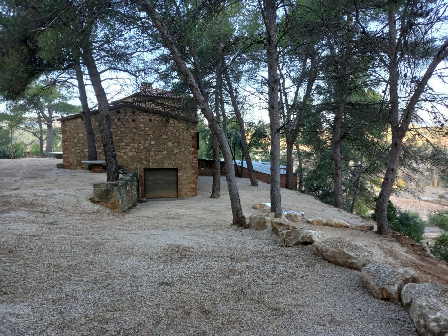  à vendre maison de campagne Torre Del Compte Matarraña 2