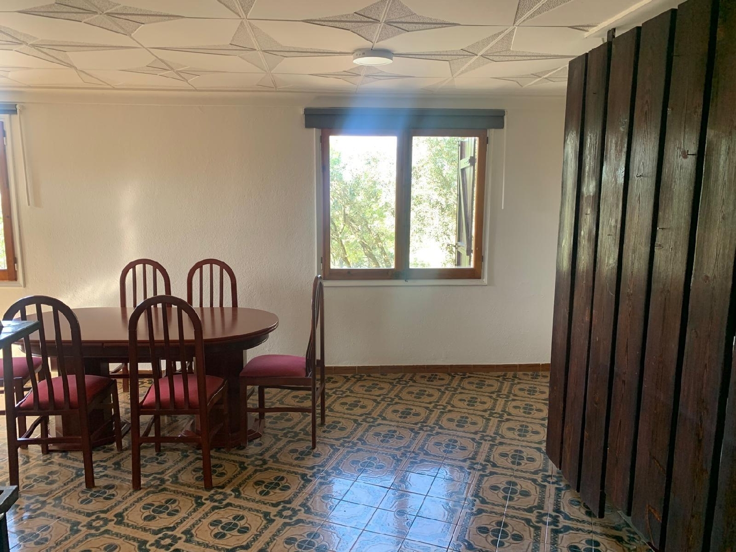  à vendre maison de campagne Torre Del Compte Matarraña 6