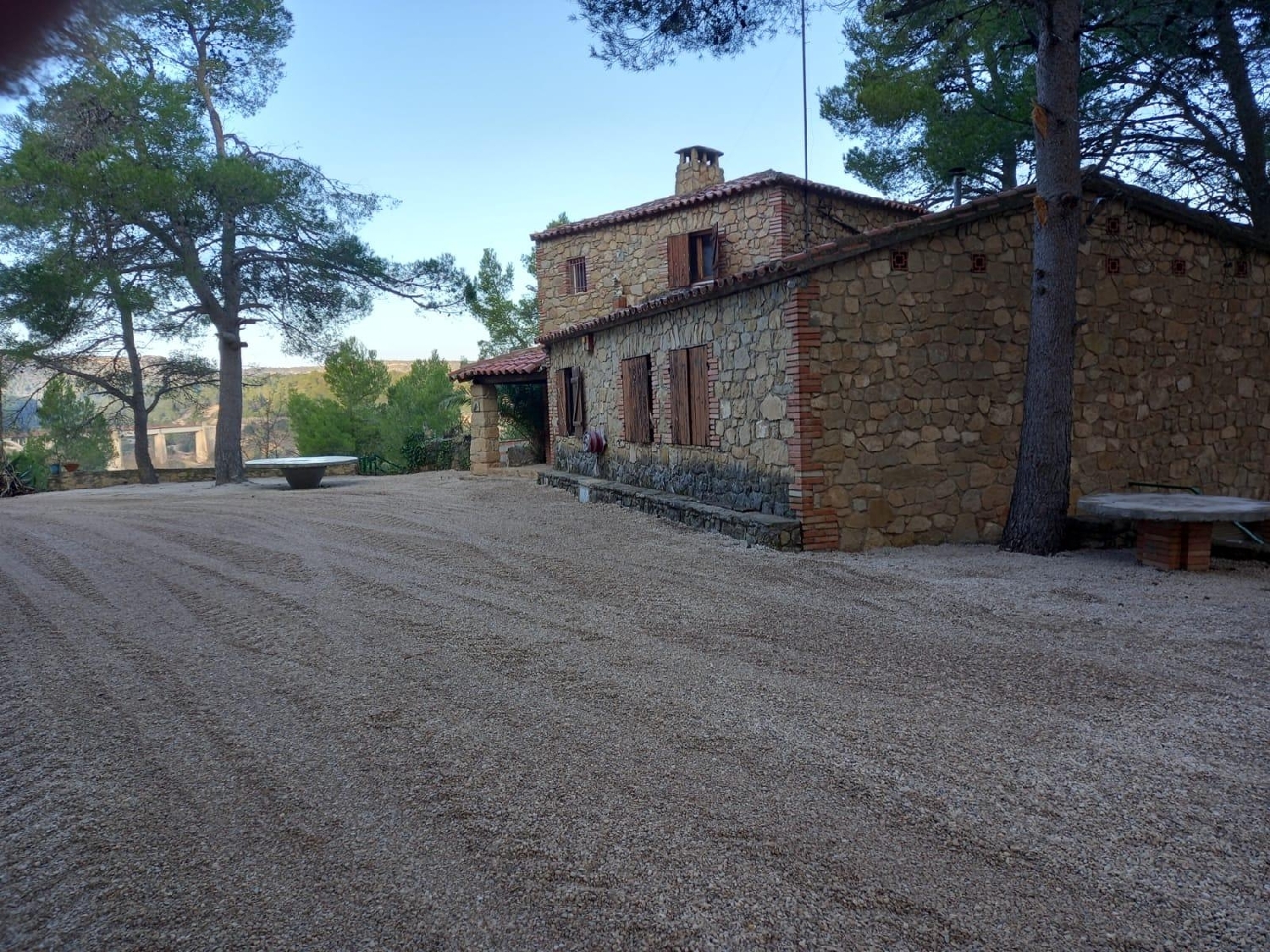  à vendre maison de campagne Torre Del Compte Matarraña 3