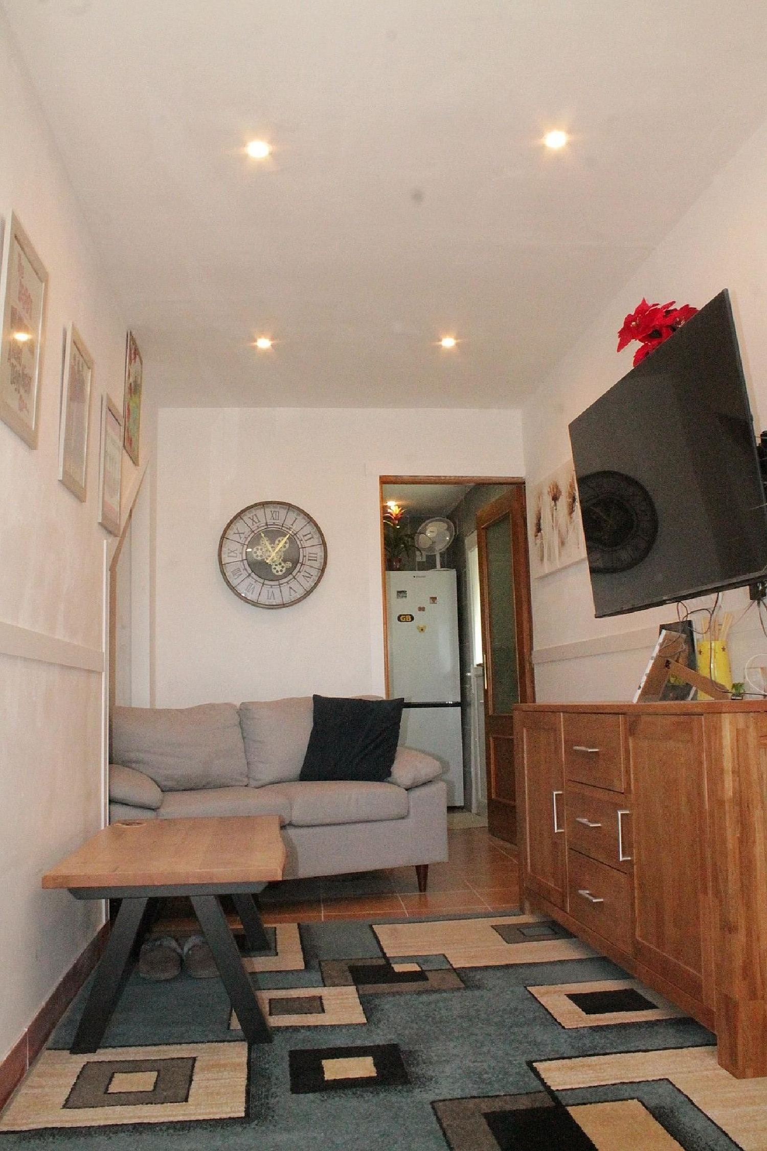  te koop boerderij Torre Del Rico Altiplano 13