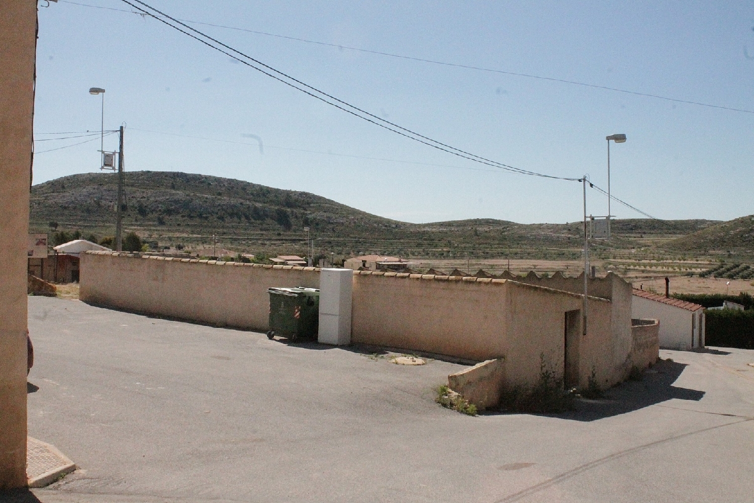  te koop boerderij Torre Del Rico Altiplano 6