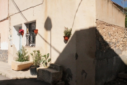 Torre Del Rico Altiplano country house foto 6281705