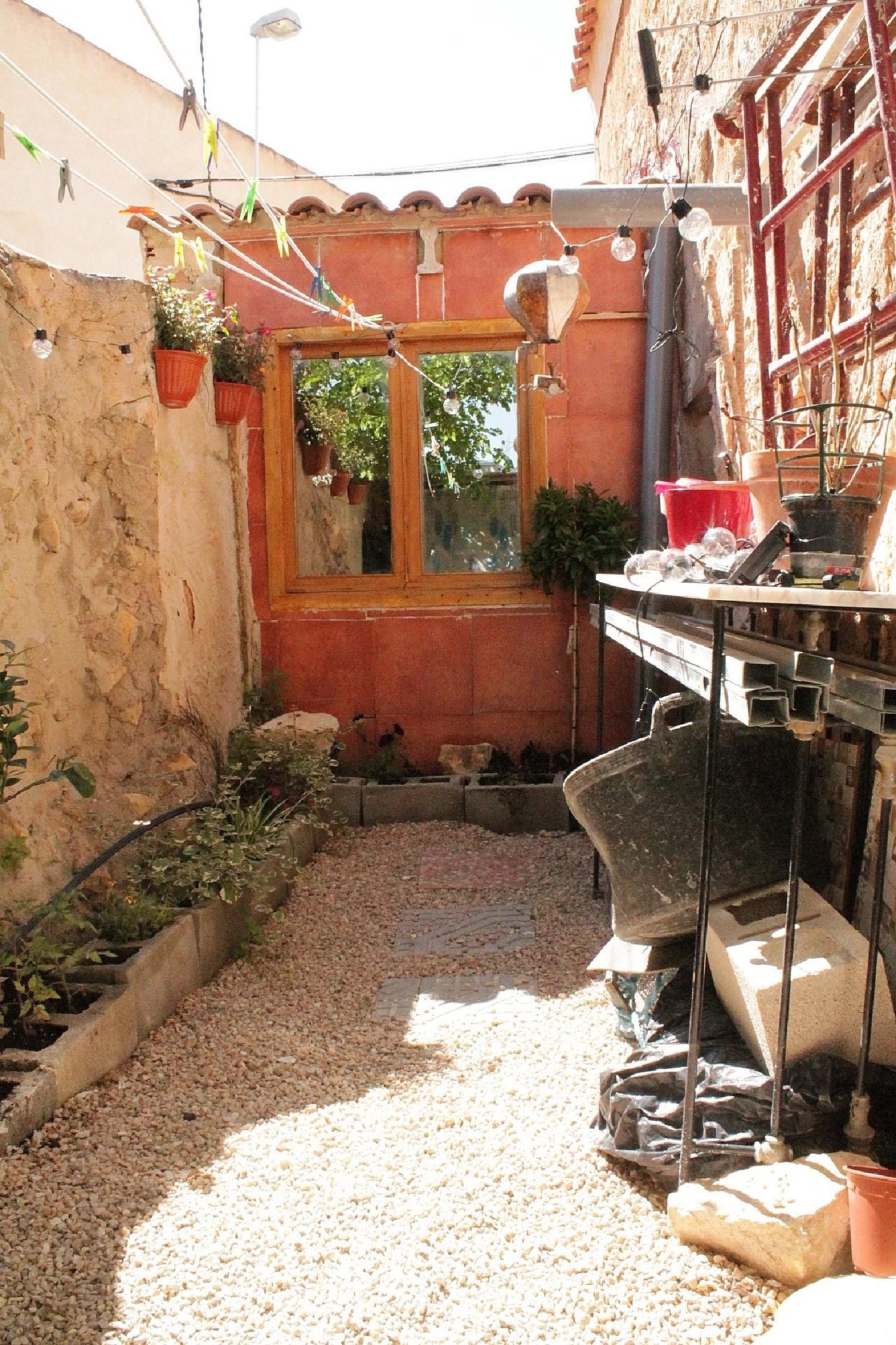  te koop boerderij Torre Del Rico Altiplano 4
