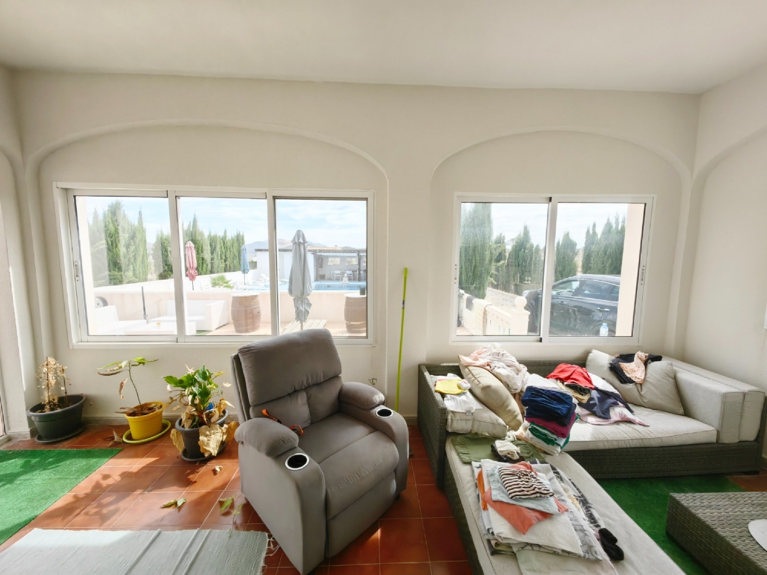  till salu hus på landet Urbanización El Poblet Marina Alta 21