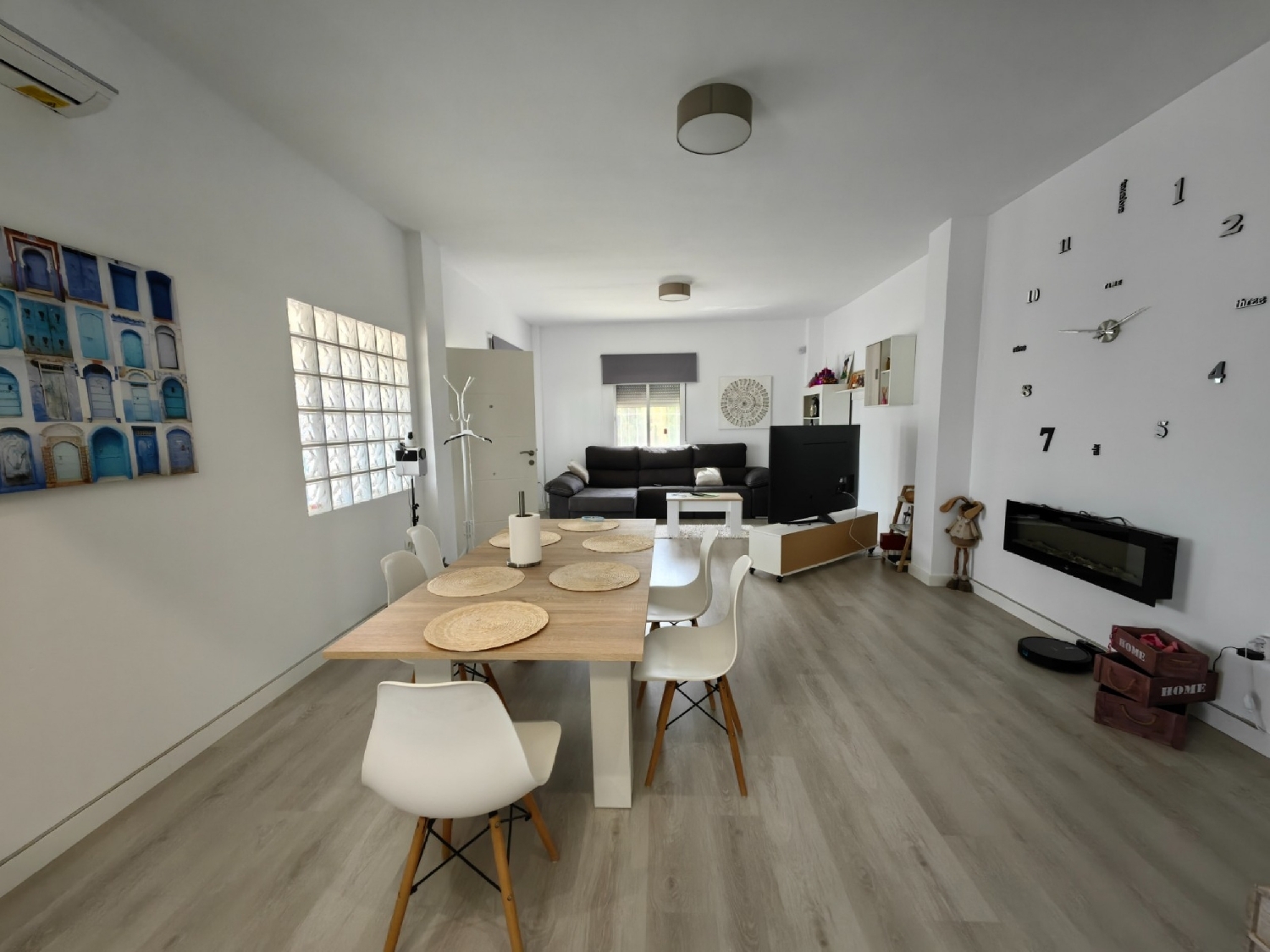  till salu hus på landet Urbanización El Poblet Marina Alta 15