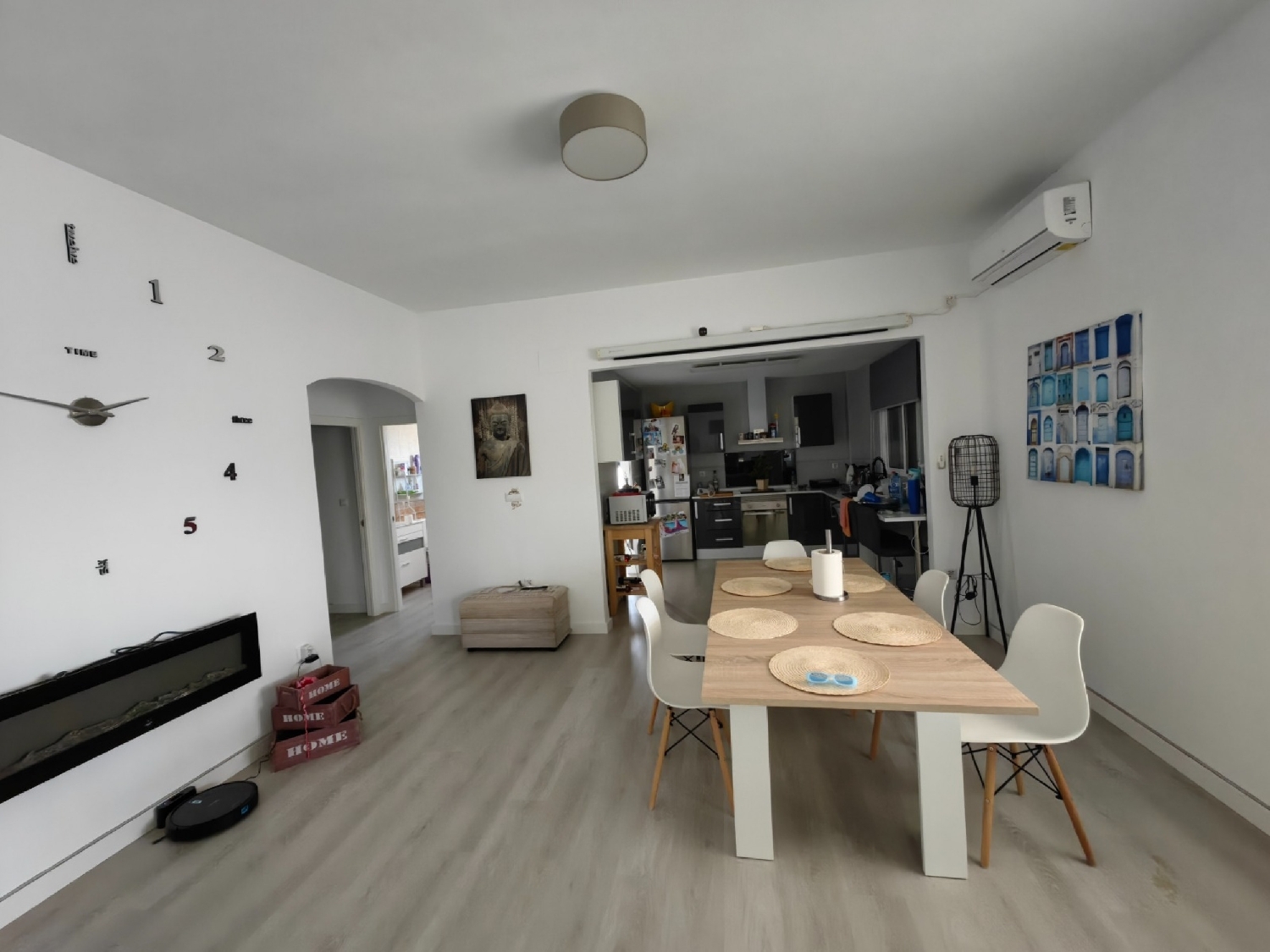  till salu hus på landet Urbanización El Poblet Marina Alta 20