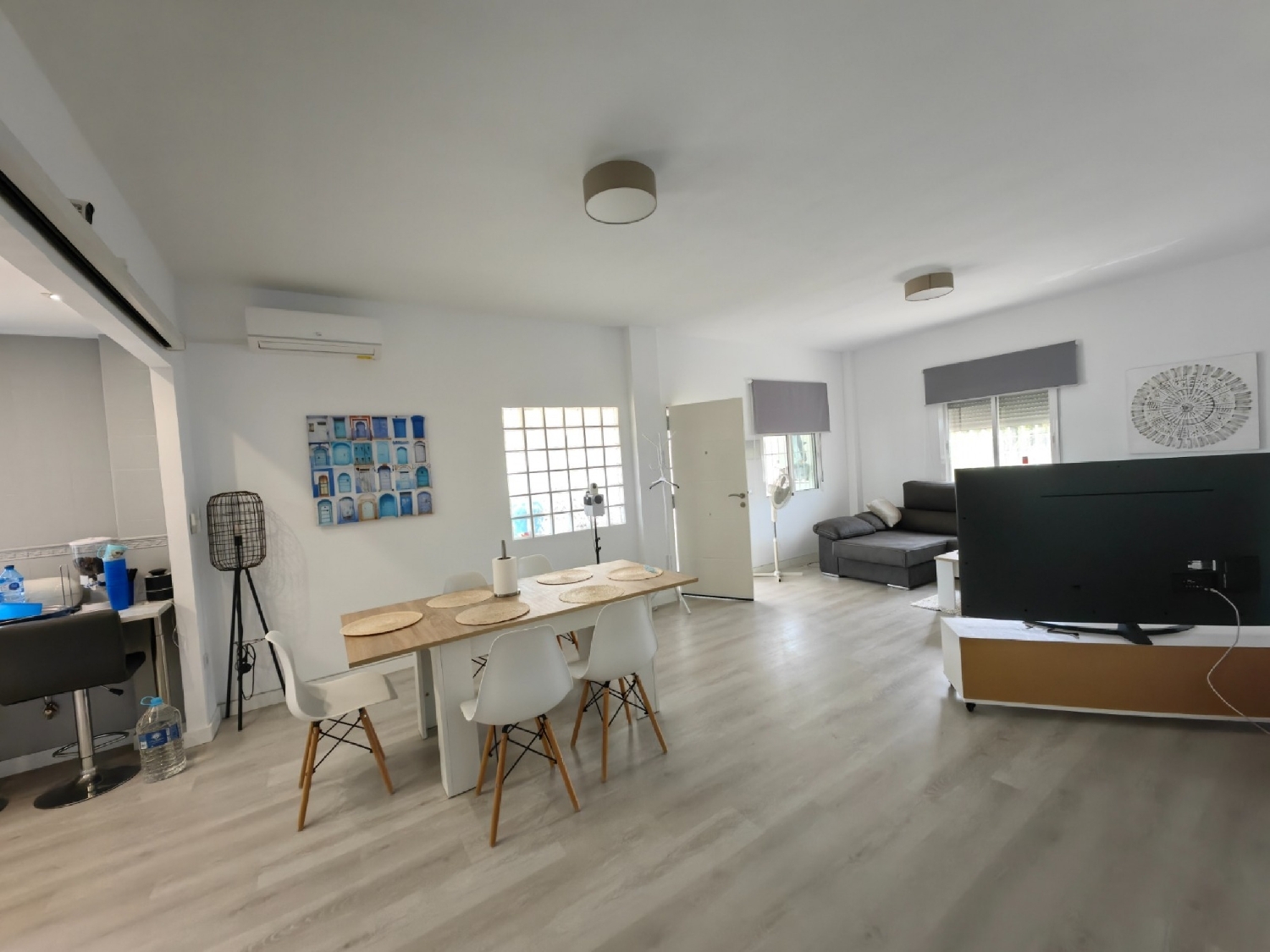  till salu hus på landet Urbanización El Poblet Marina Alta 19